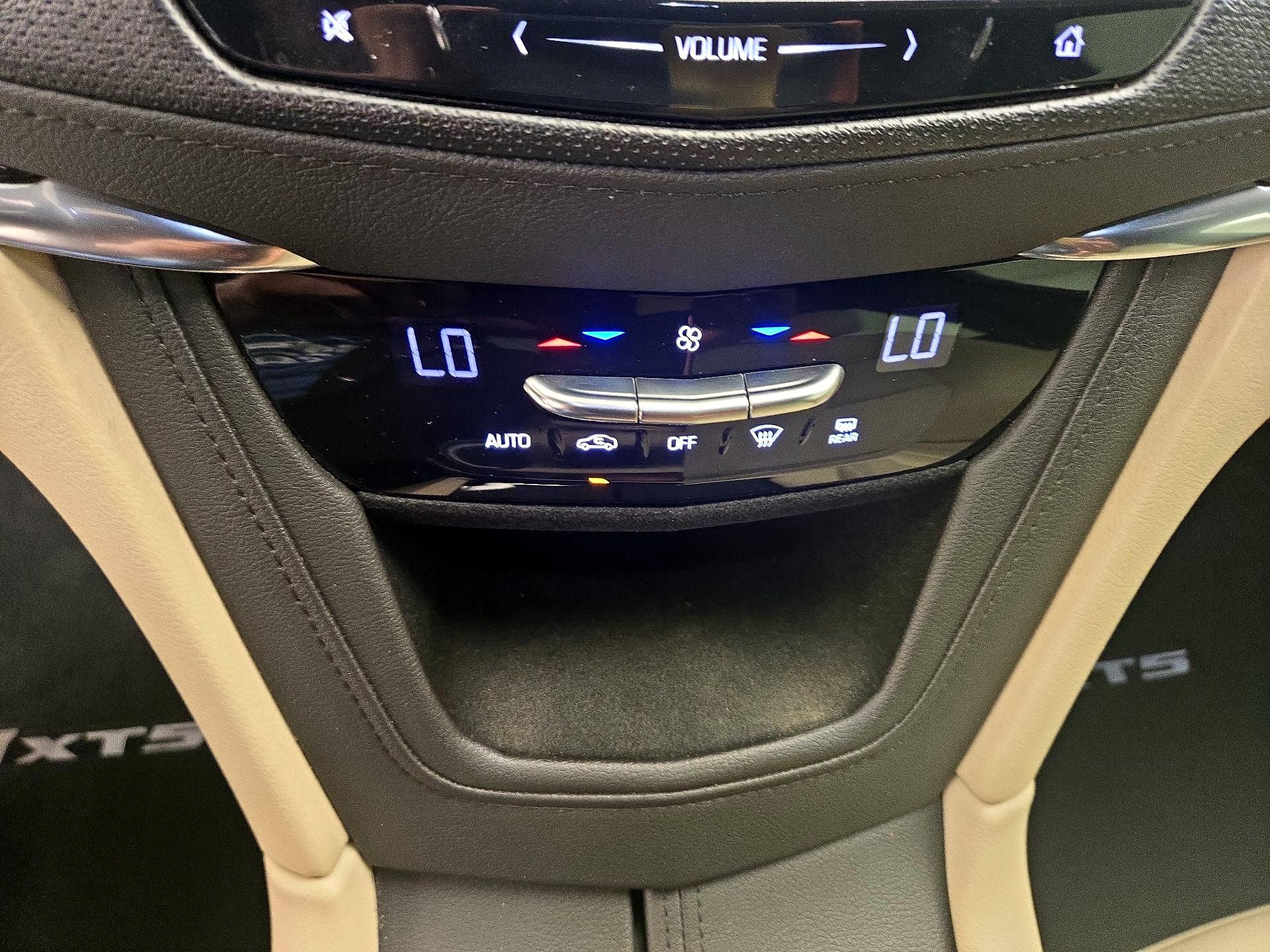 Thumbnail: 2019 Cadillac XT5 - 16