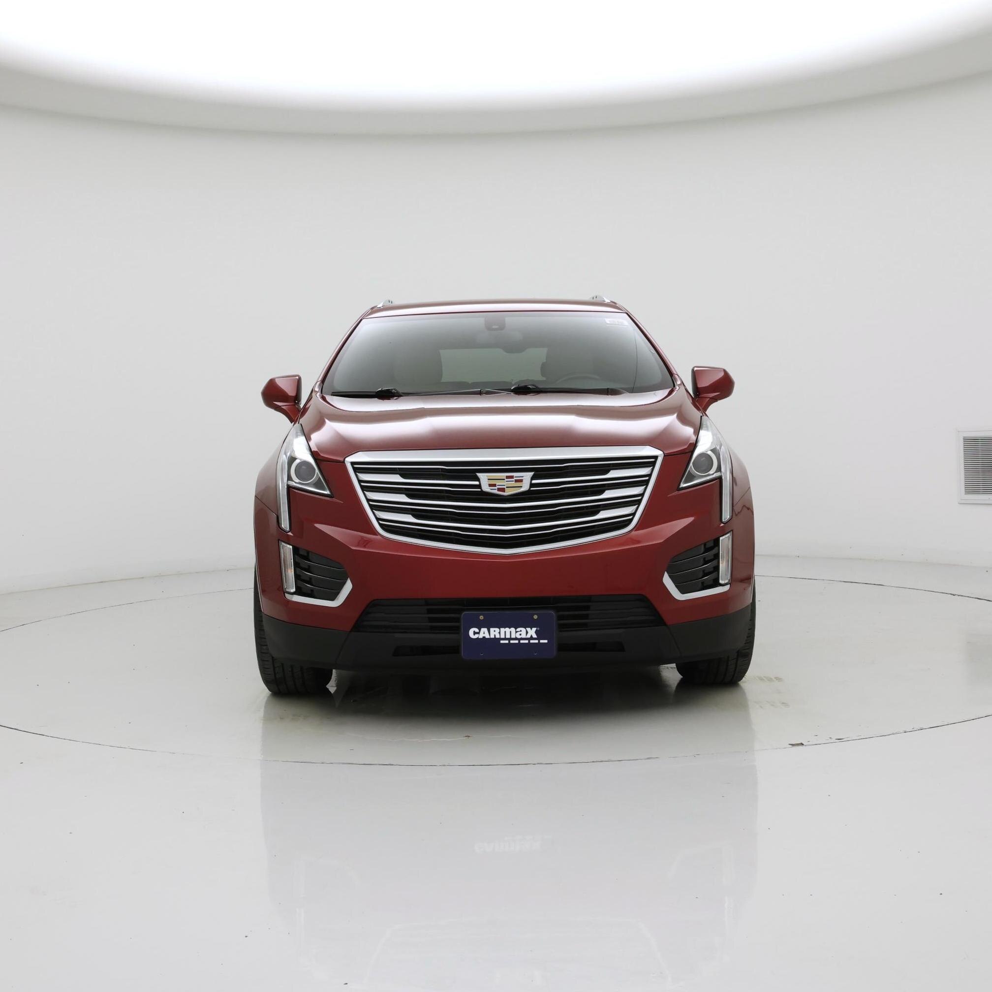 Thumbnail: 2019 Cadillac XT5 - 5