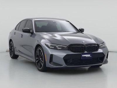 2024 BMW M340 I xDrive