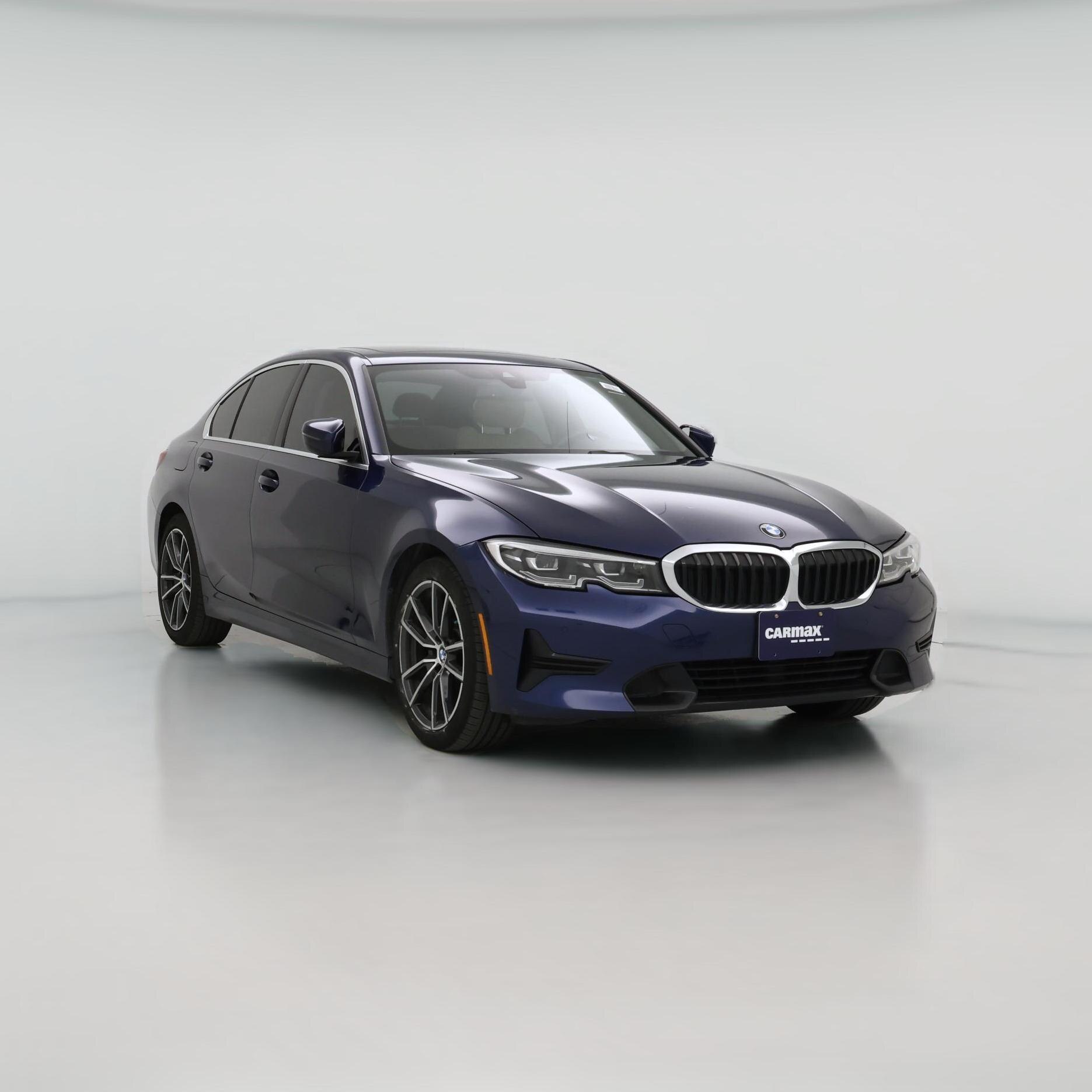 Thumbnail: 2019 BMW 3 Series - 1