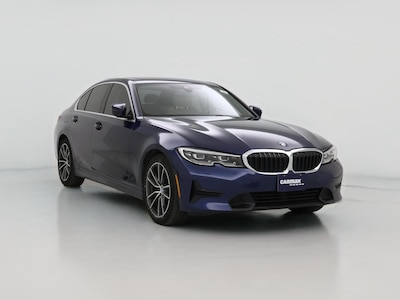 2019 BMW 330 I