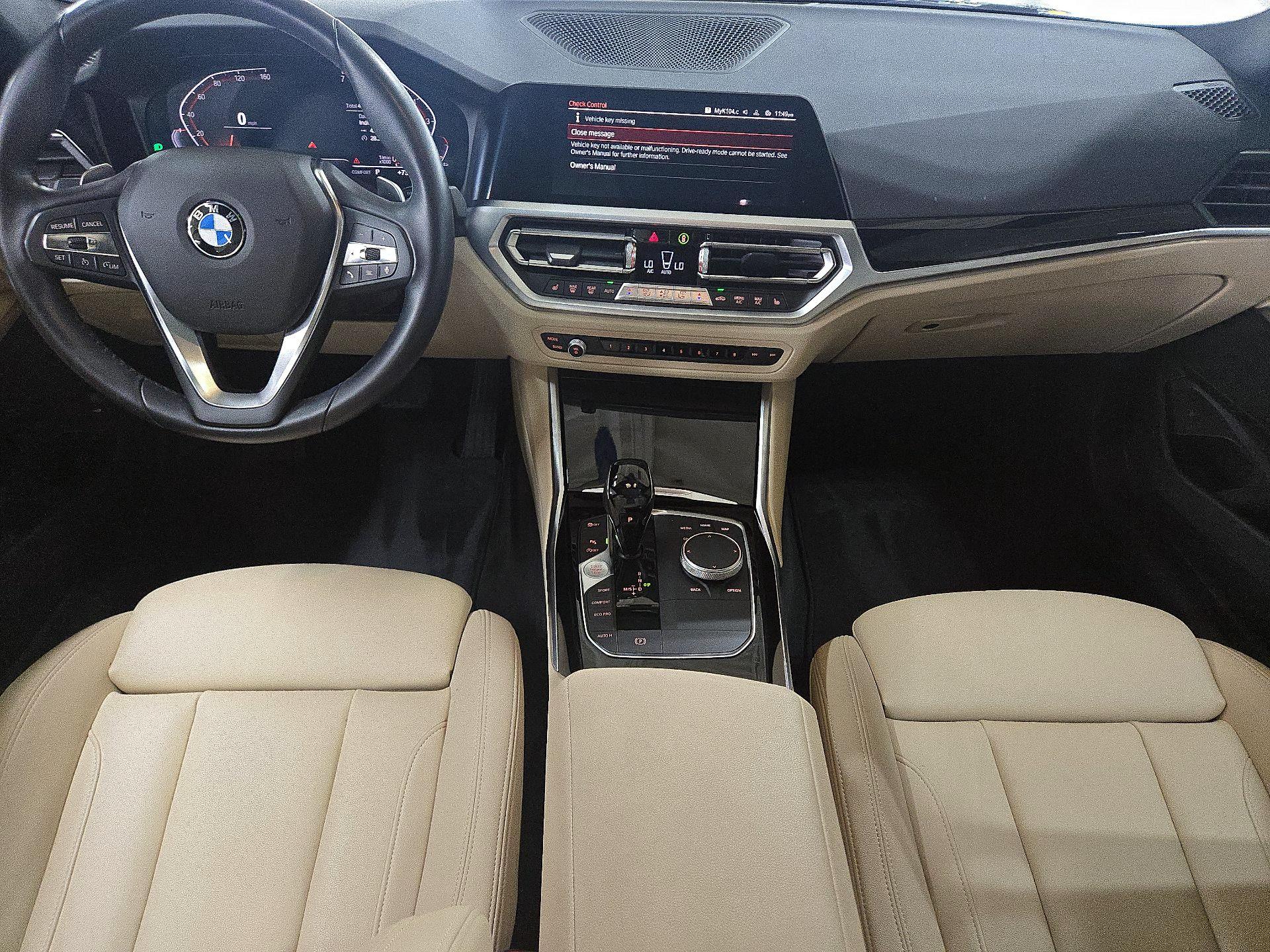 Thumbnail: 2019 BMW 3 Series - 9