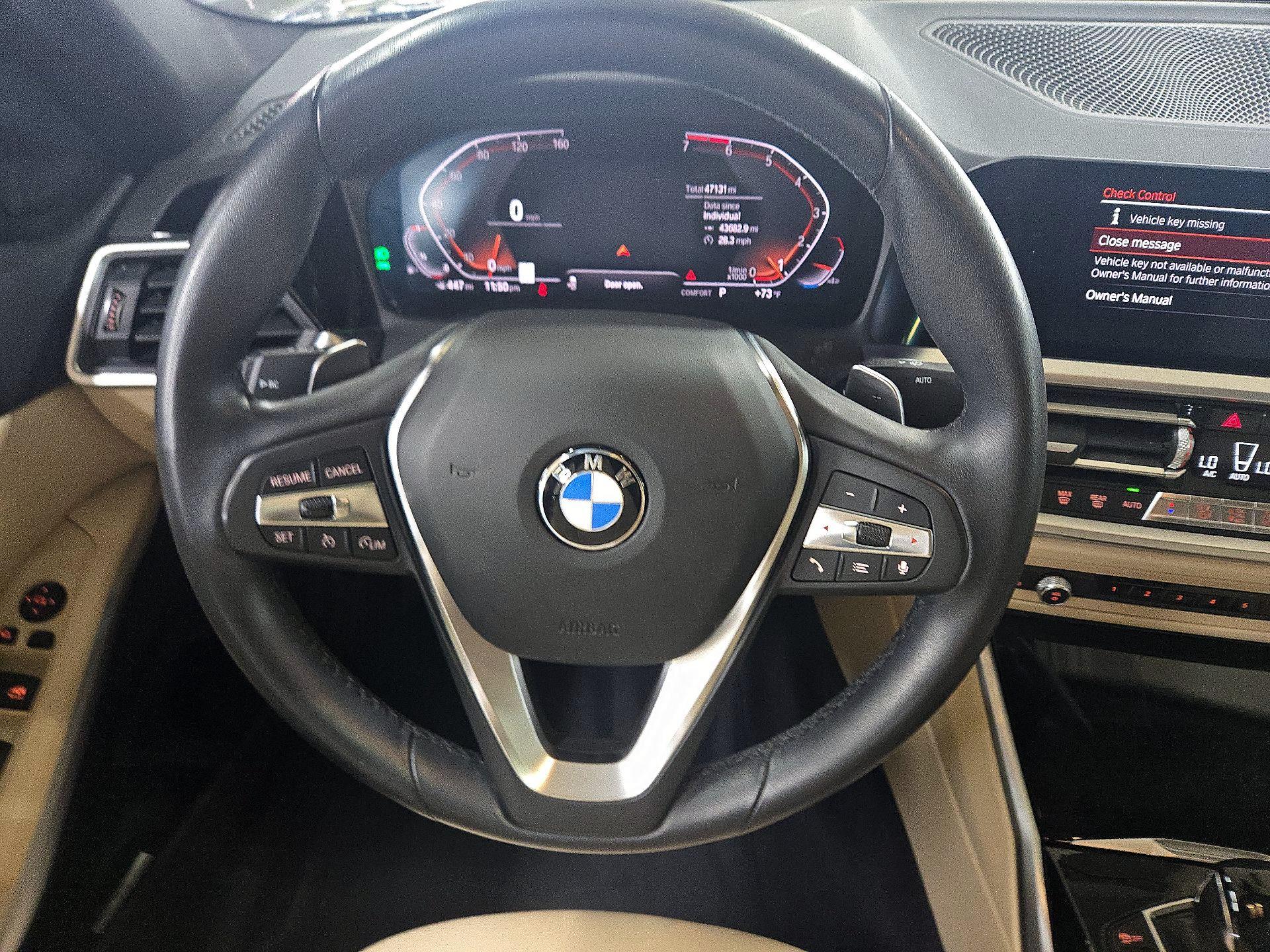 Thumbnail: 2019 BMW 3 Series - 10