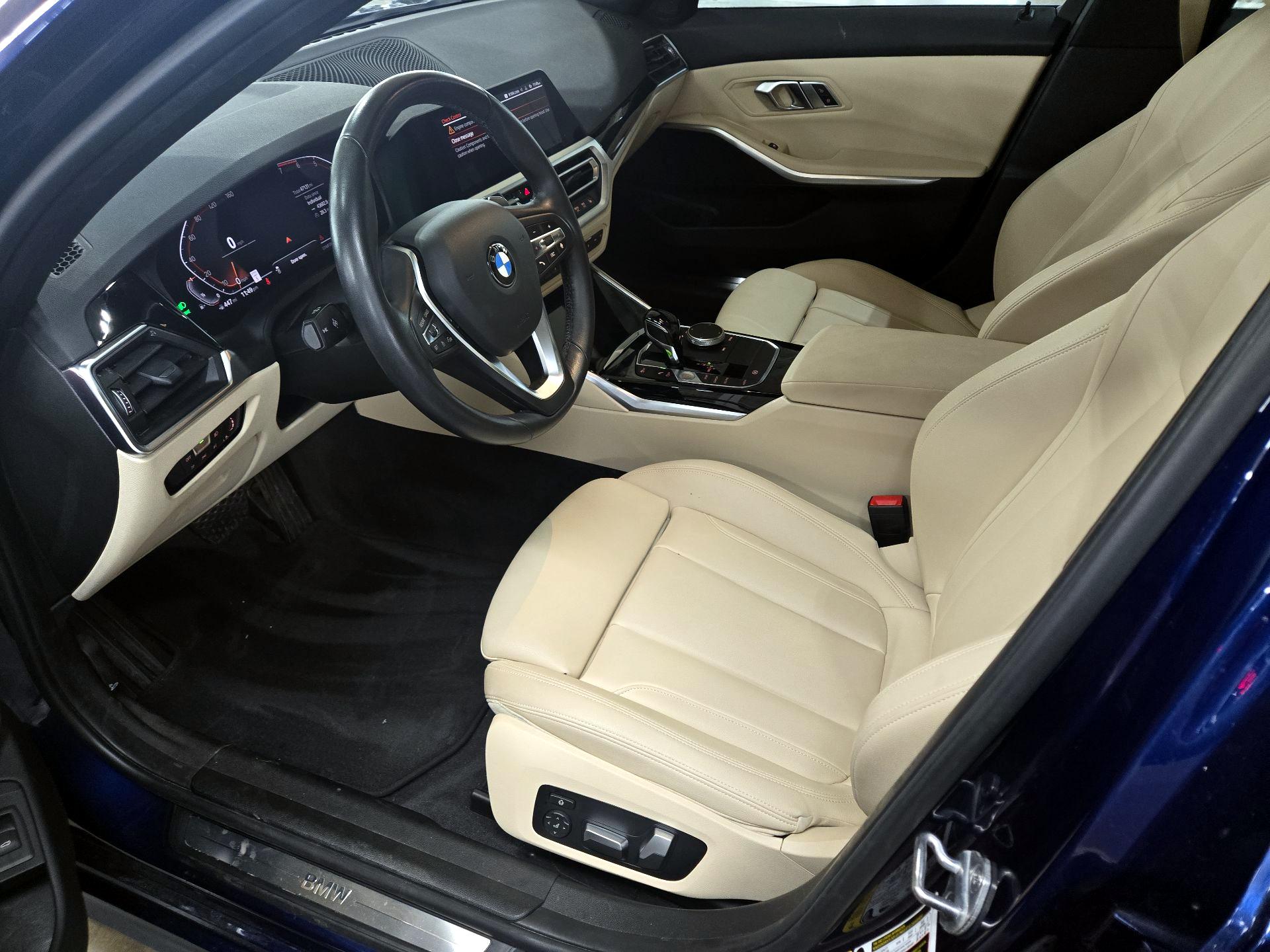 Thumbnail: 2019 BMW 3 Series - 11