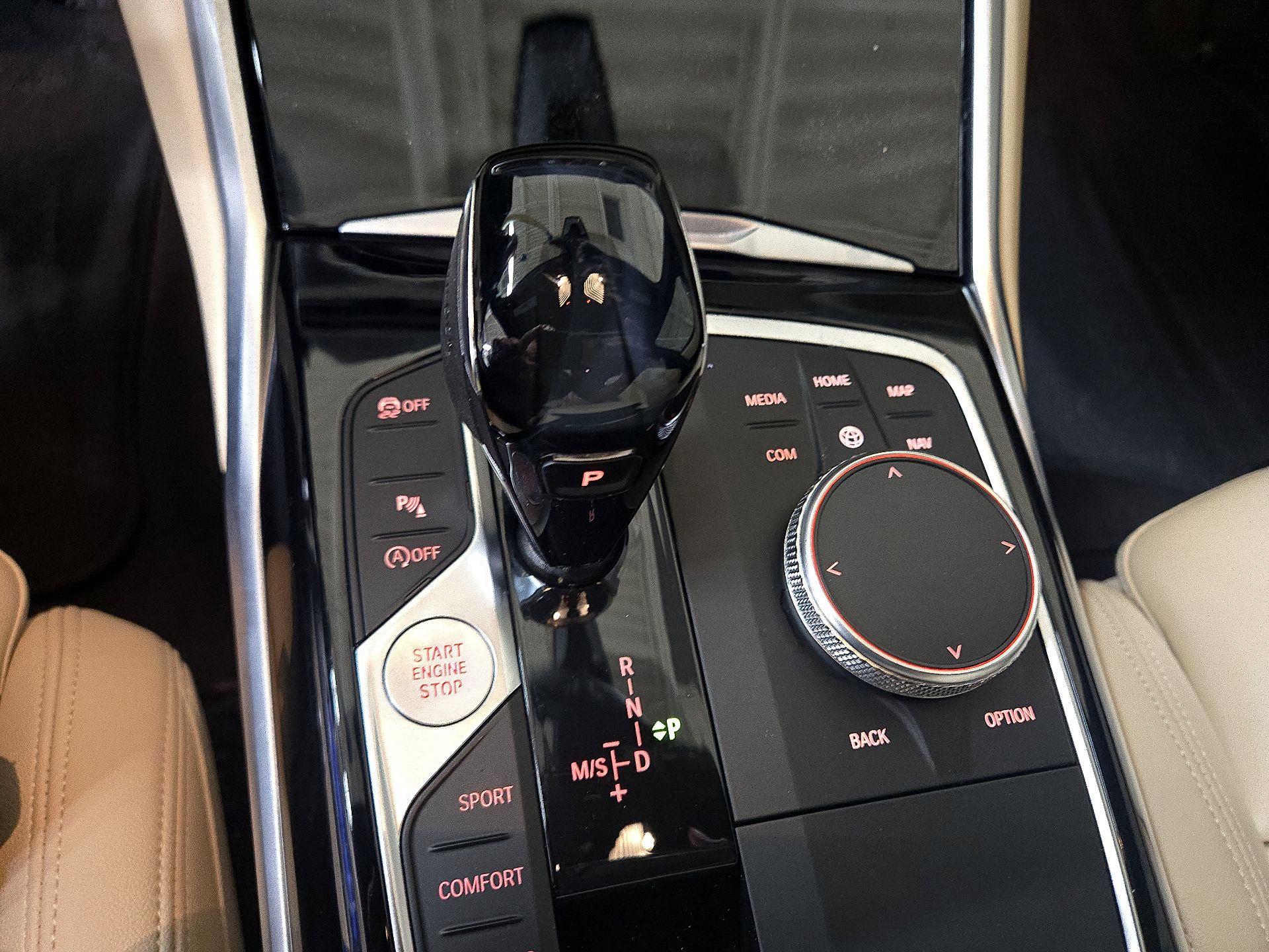 Thumbnail: 2019 BMW 3 Series - 18