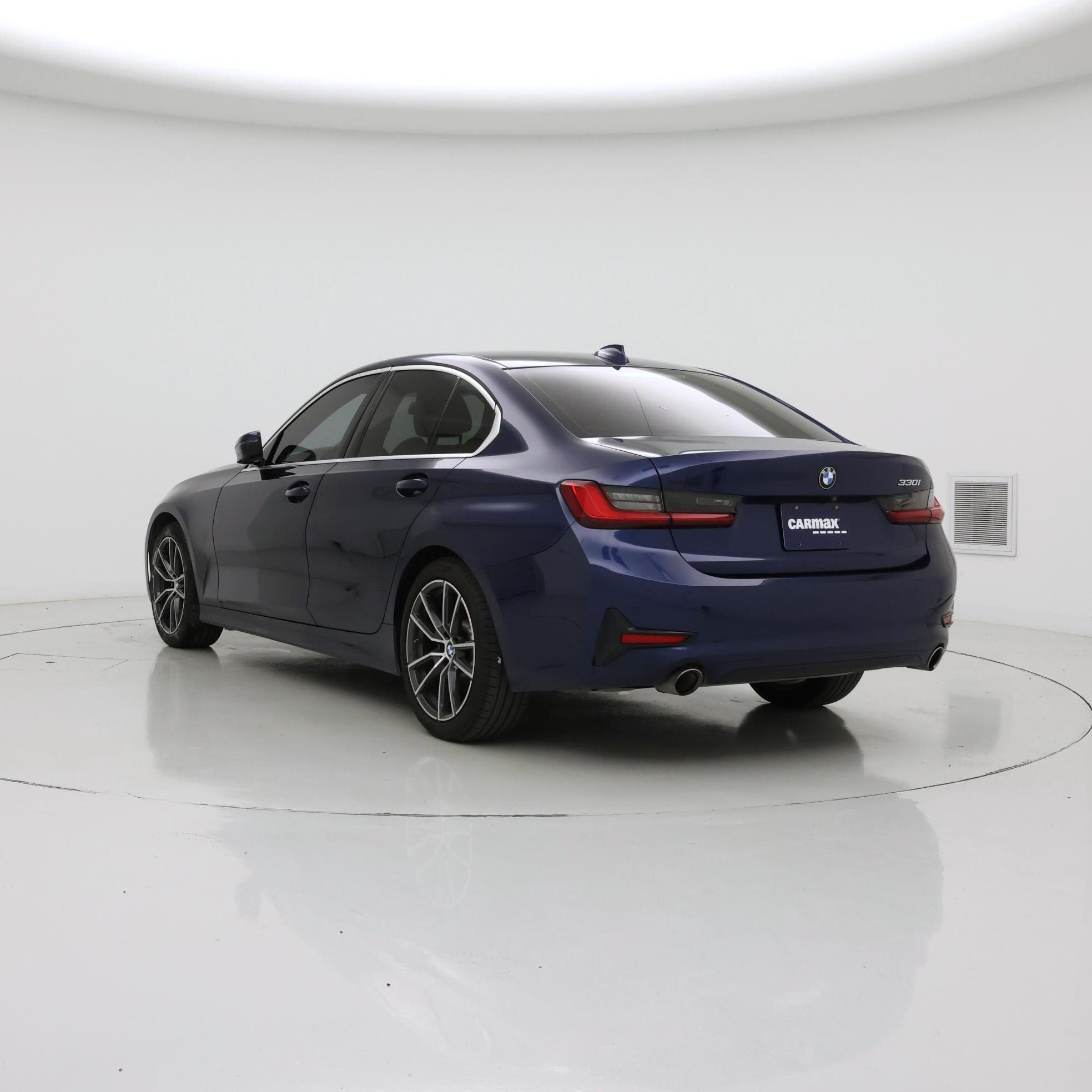 Thumbnail: 2019 BMW 3 Series - 2