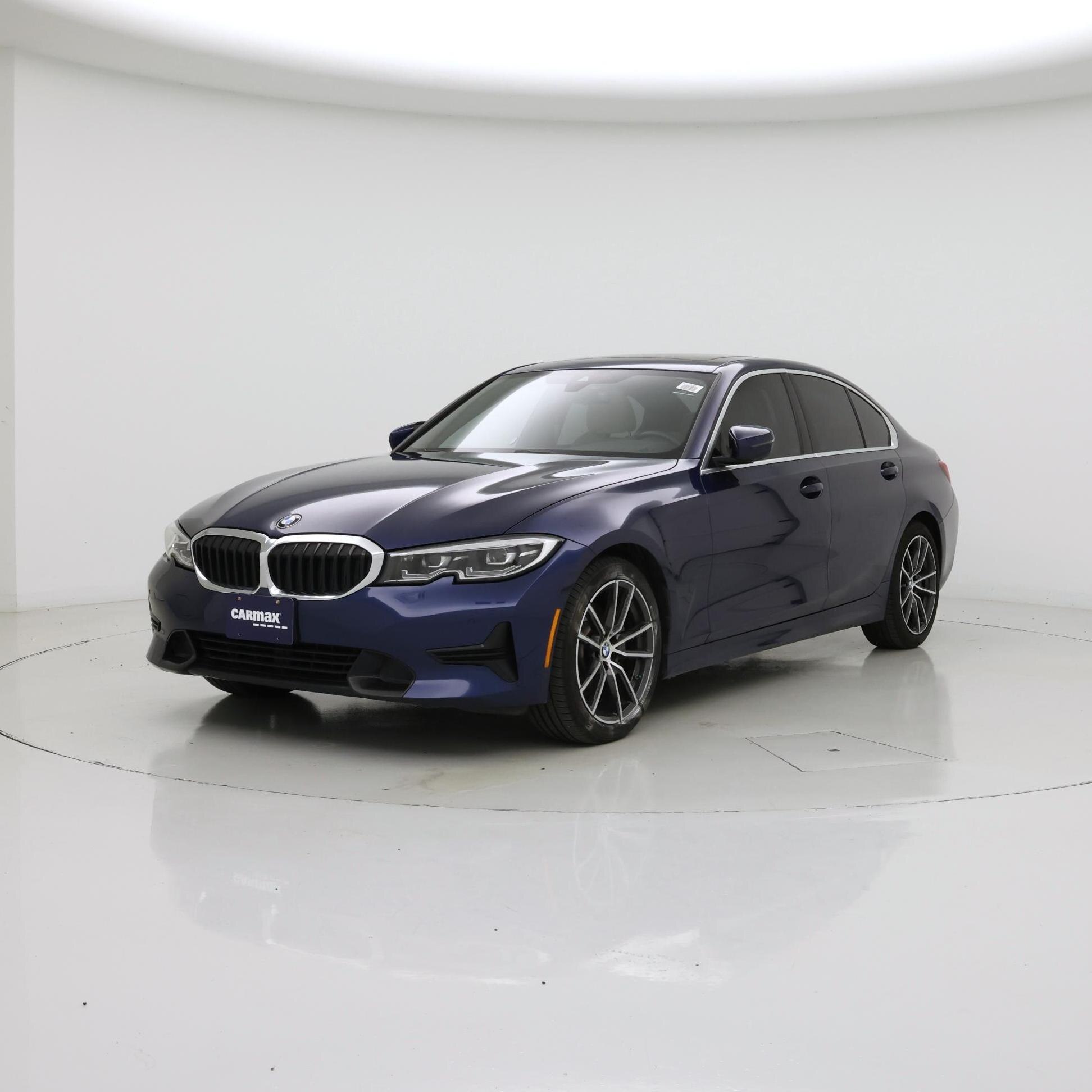 Thumbnail: 2019 BMW 3 Series - 4