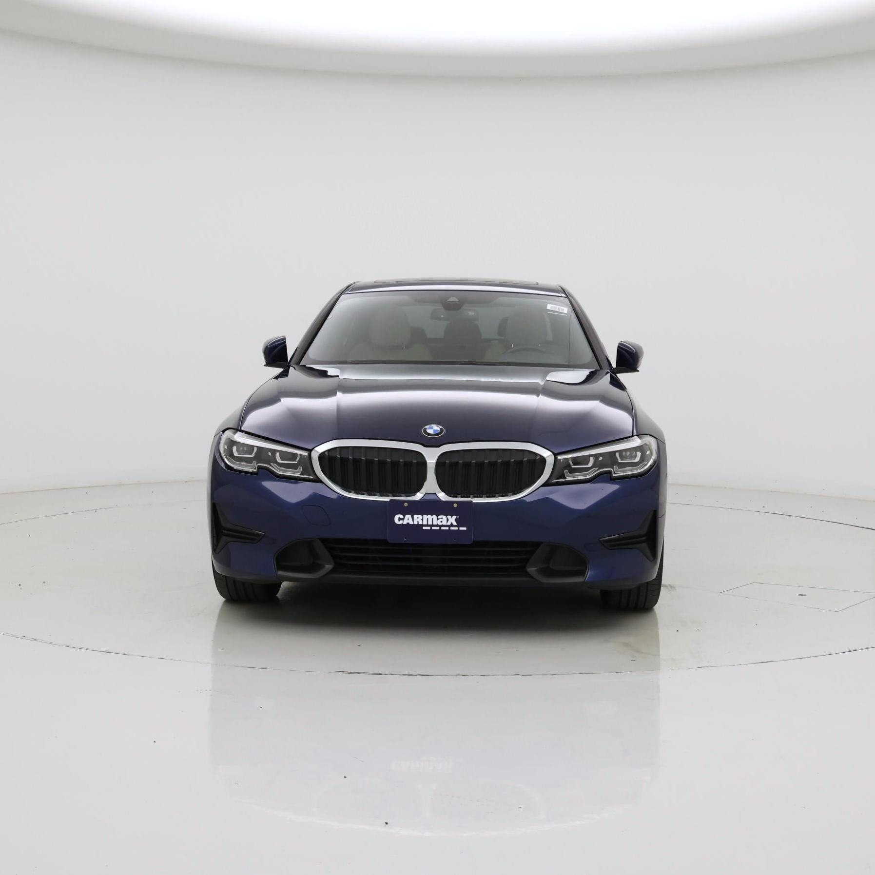 Thumbnail: 2019 BMW 3 Series - 5