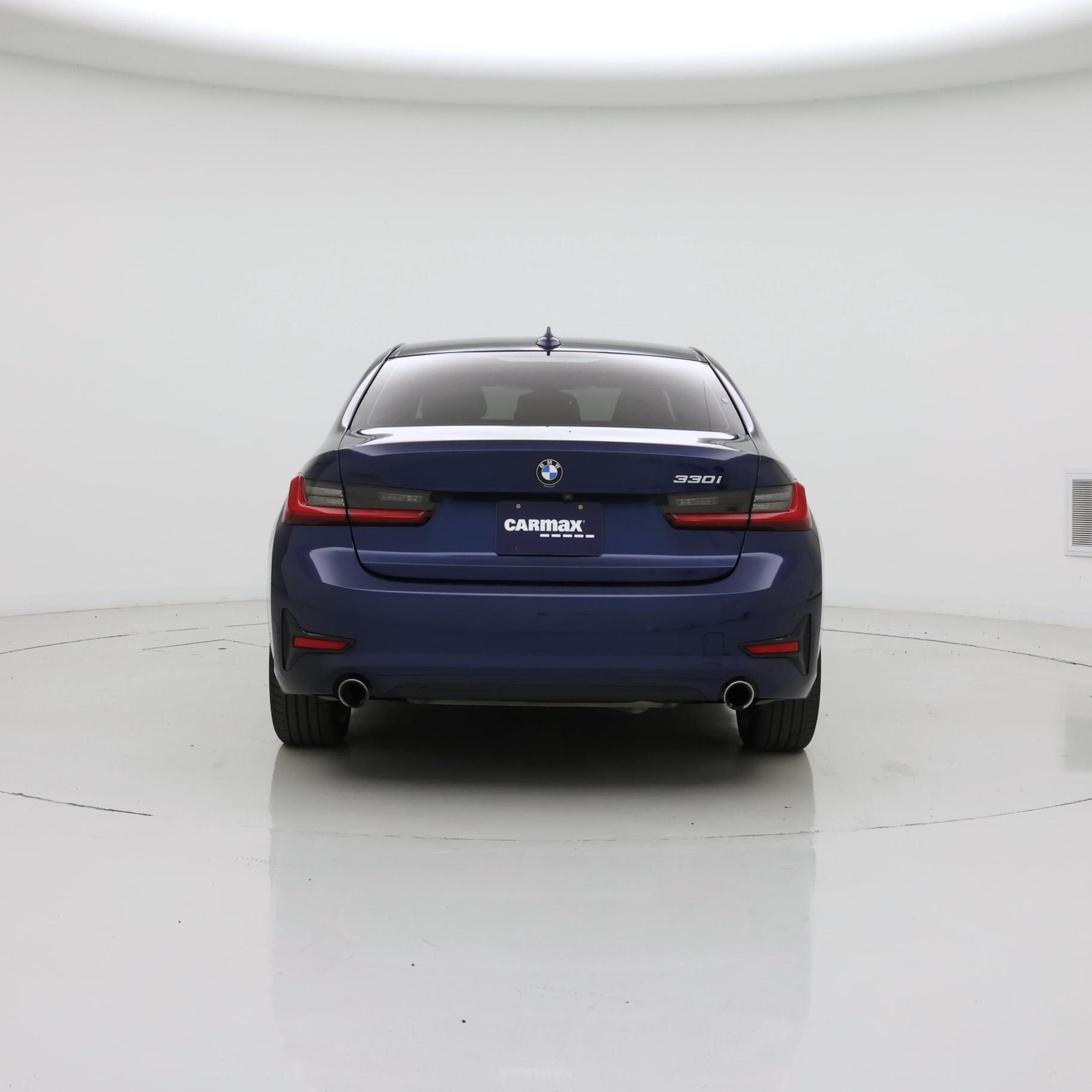 Thumbnail: 2019 BMW 3 Series - 6
