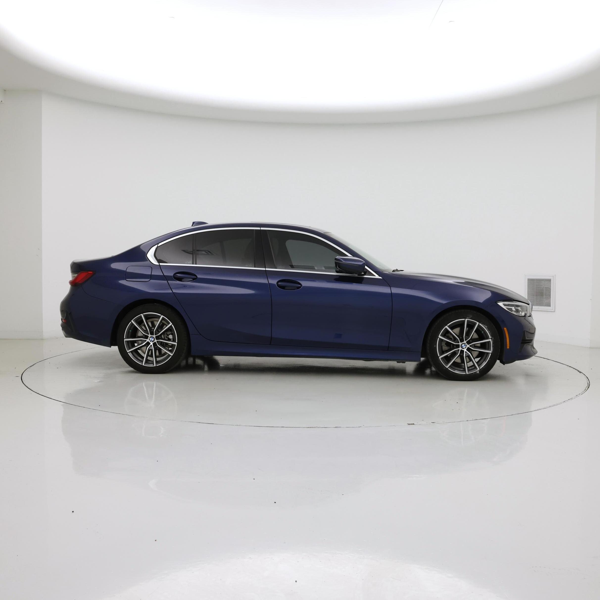Thumbnail: 2019 BMW 3 Series - 7