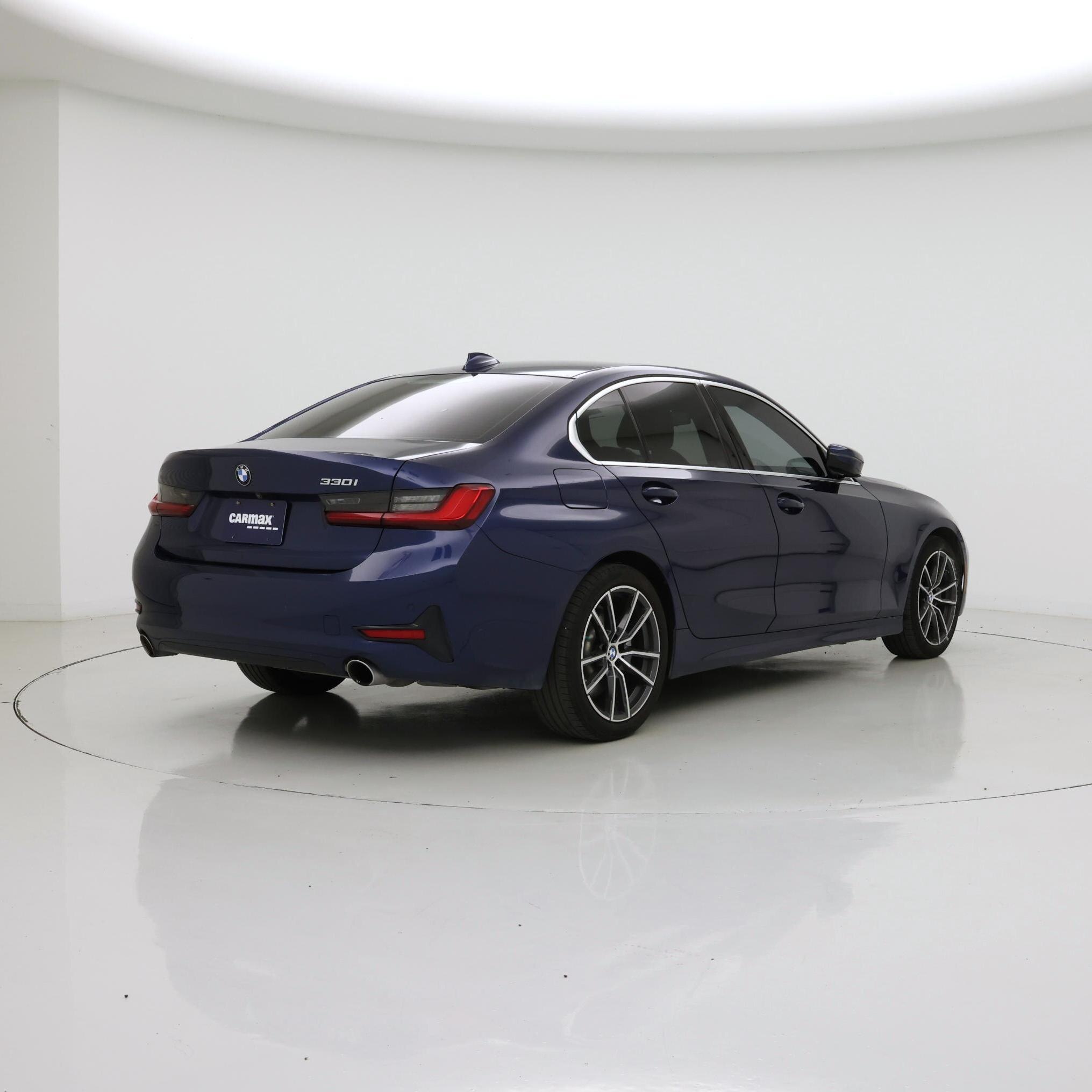 Thumbnail: 2019 BMW 3 Series - 8