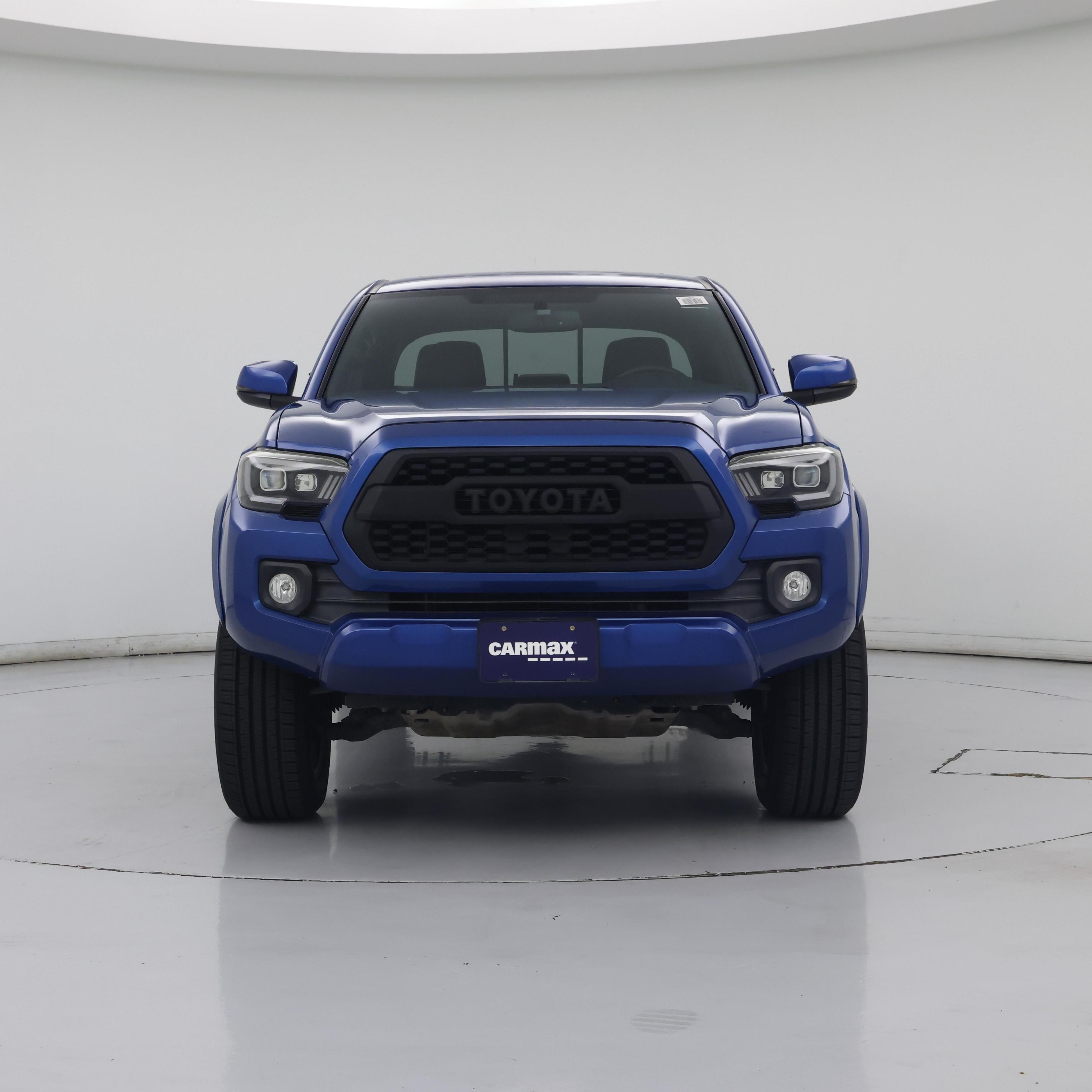 Thumbnail: 2017 Toyota Tacoma - 5