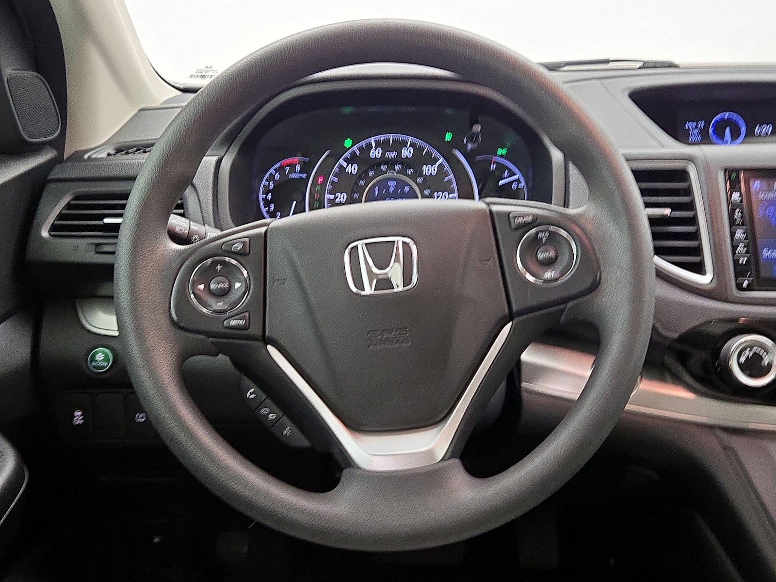 2016 Honda CR-V EX - Photo 11