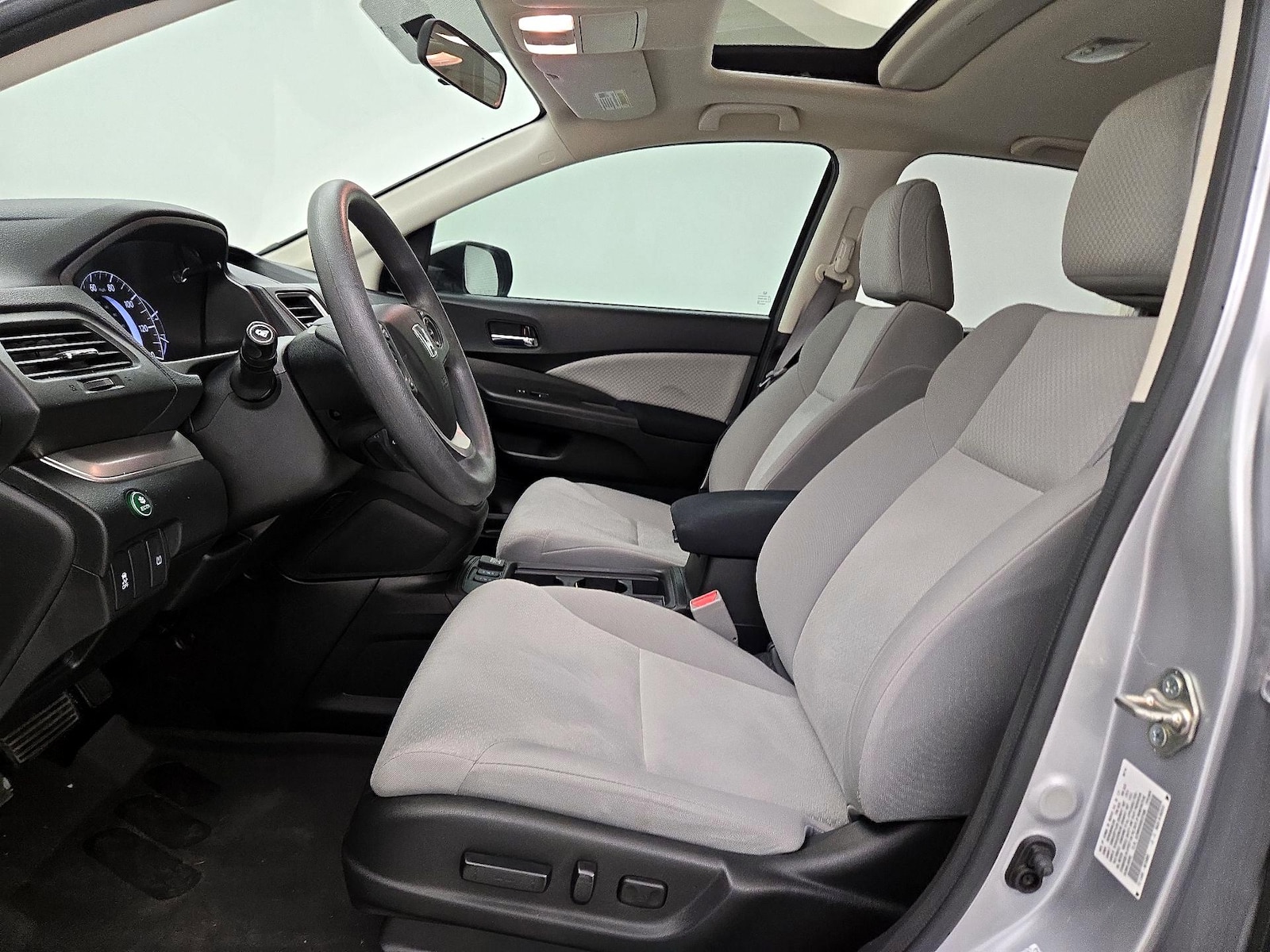 2016 Honda CR-V EX - Photo 12