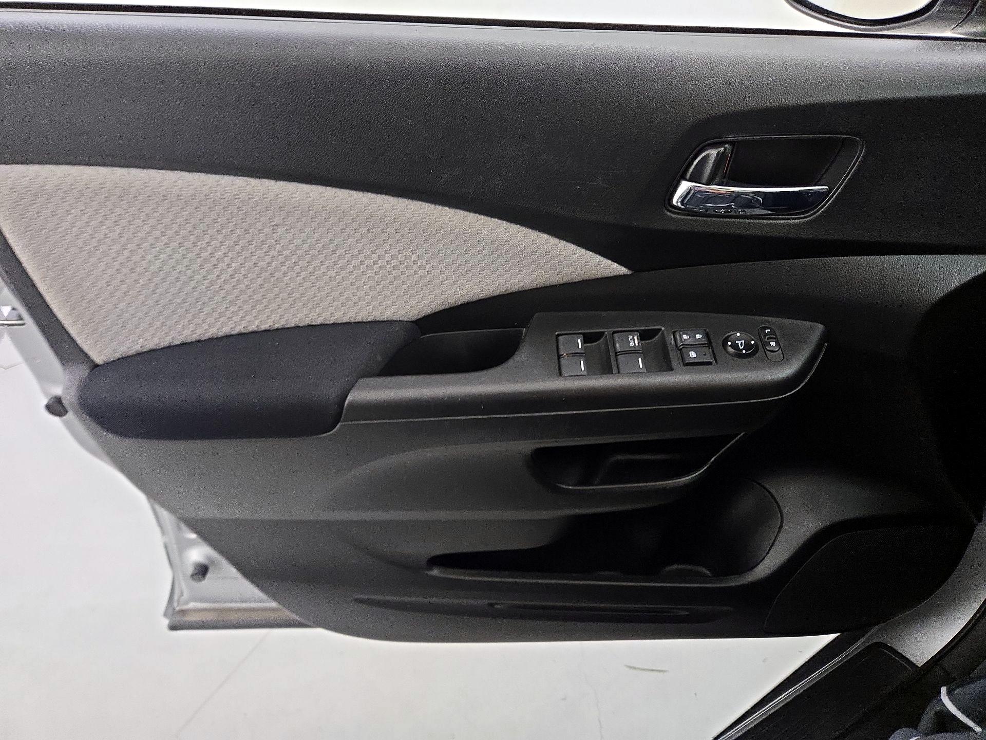 Thumbnail: 2016 Honda CR-V - 12