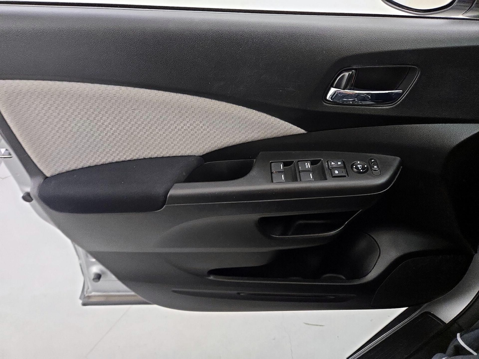 2016 Honda CR-V EX - Photo 13