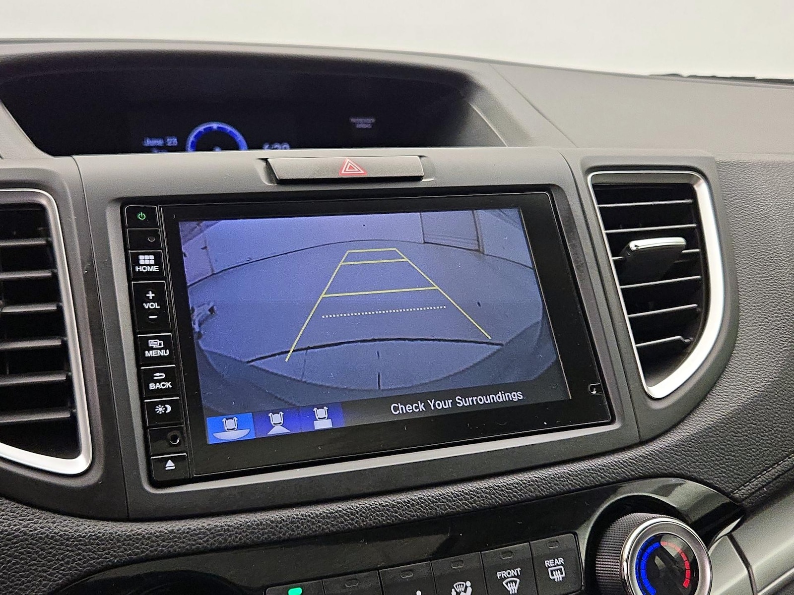 2016 Honda CR-V EX - Photo 15