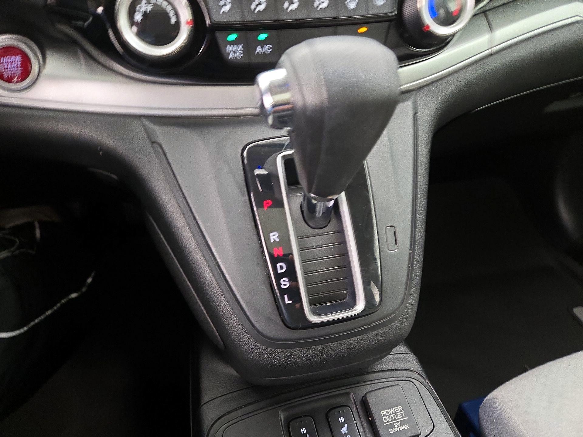 Thumbnail: 2016 Honda CR-V - 17