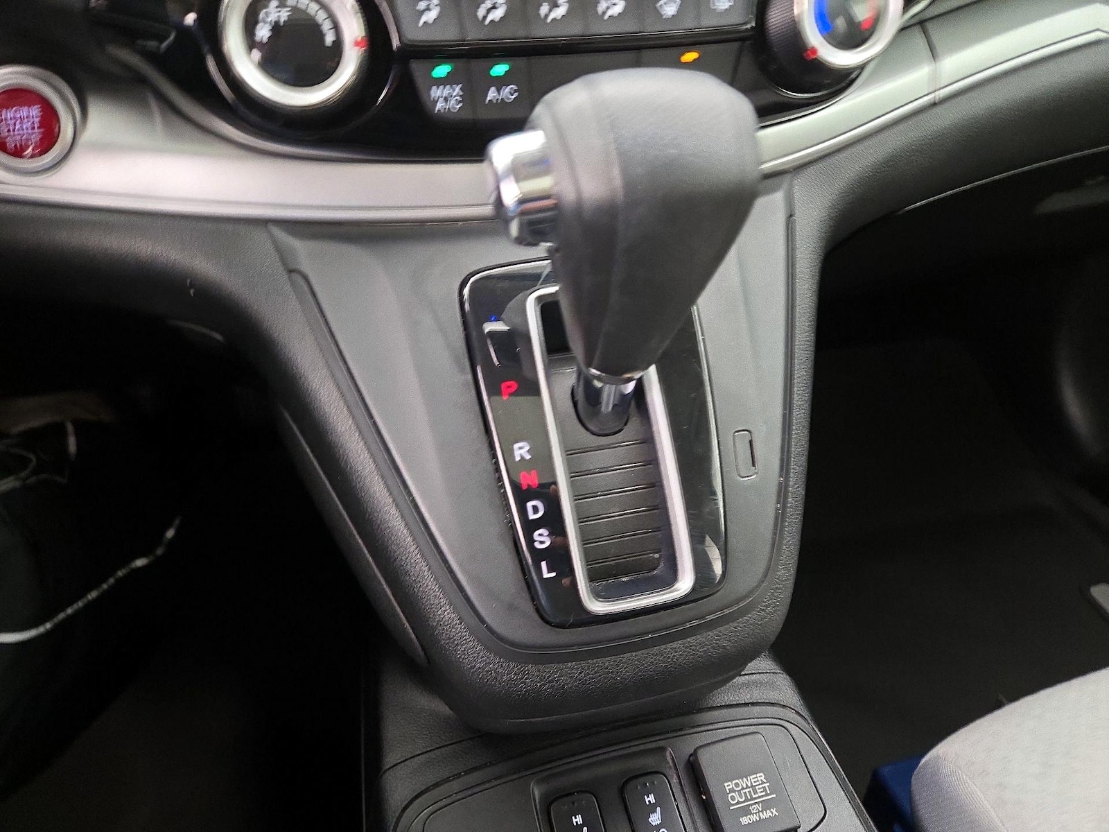 2016 Honda CR-V EX - Photo 18