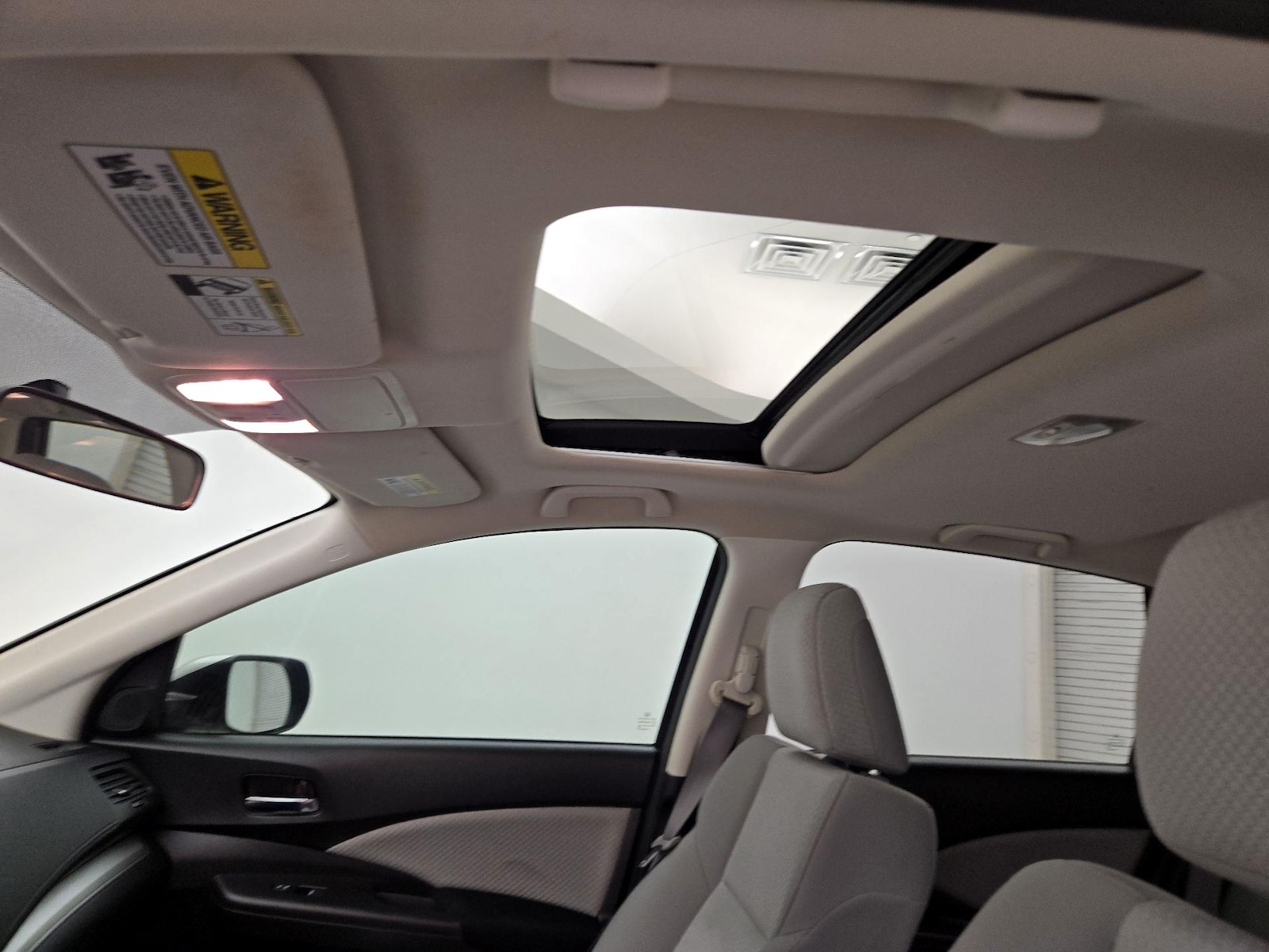 2016 Honda CR-V EX - Photo 20