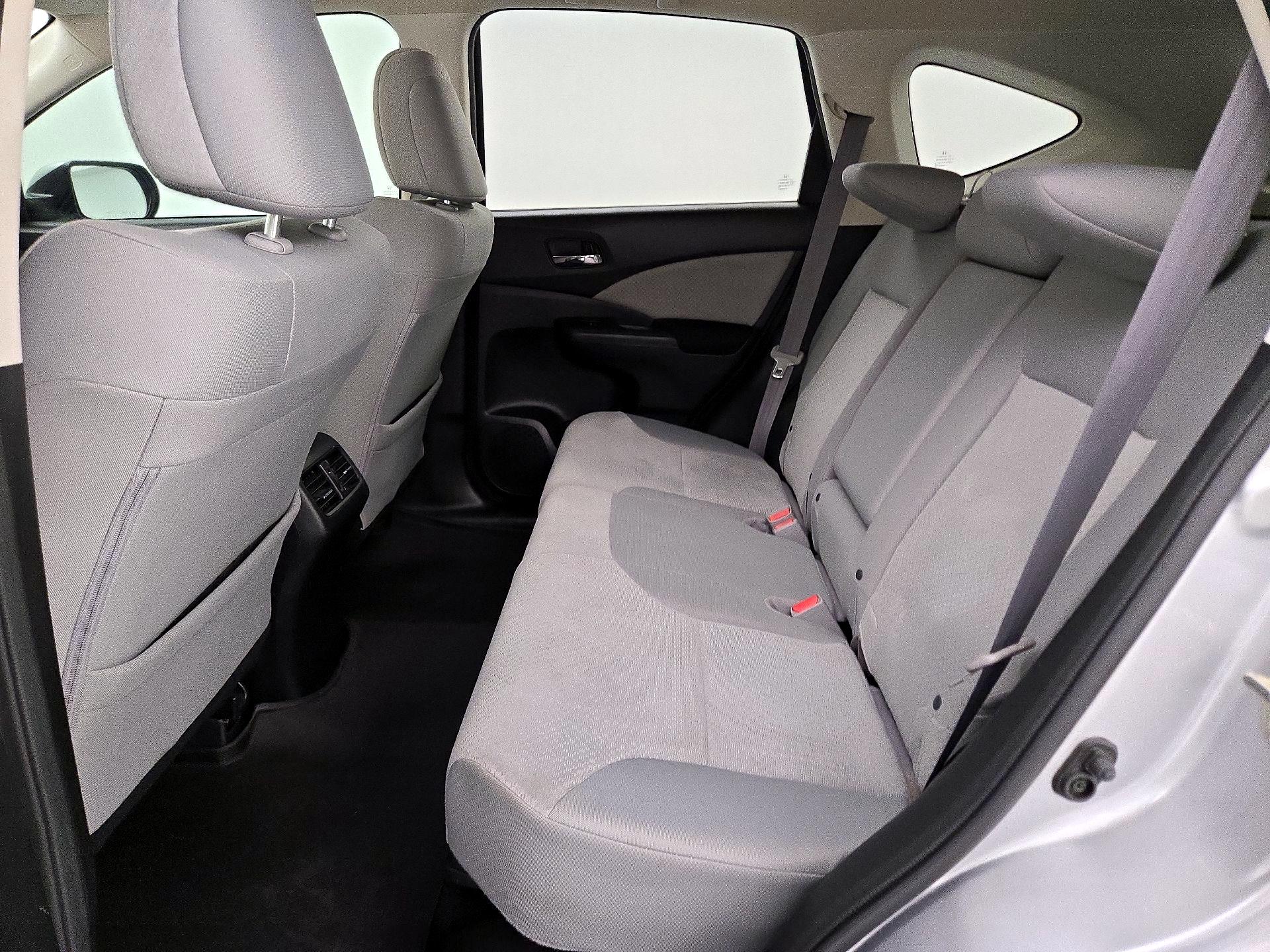 Thumbnail: 2016 Honda CR-V - 20