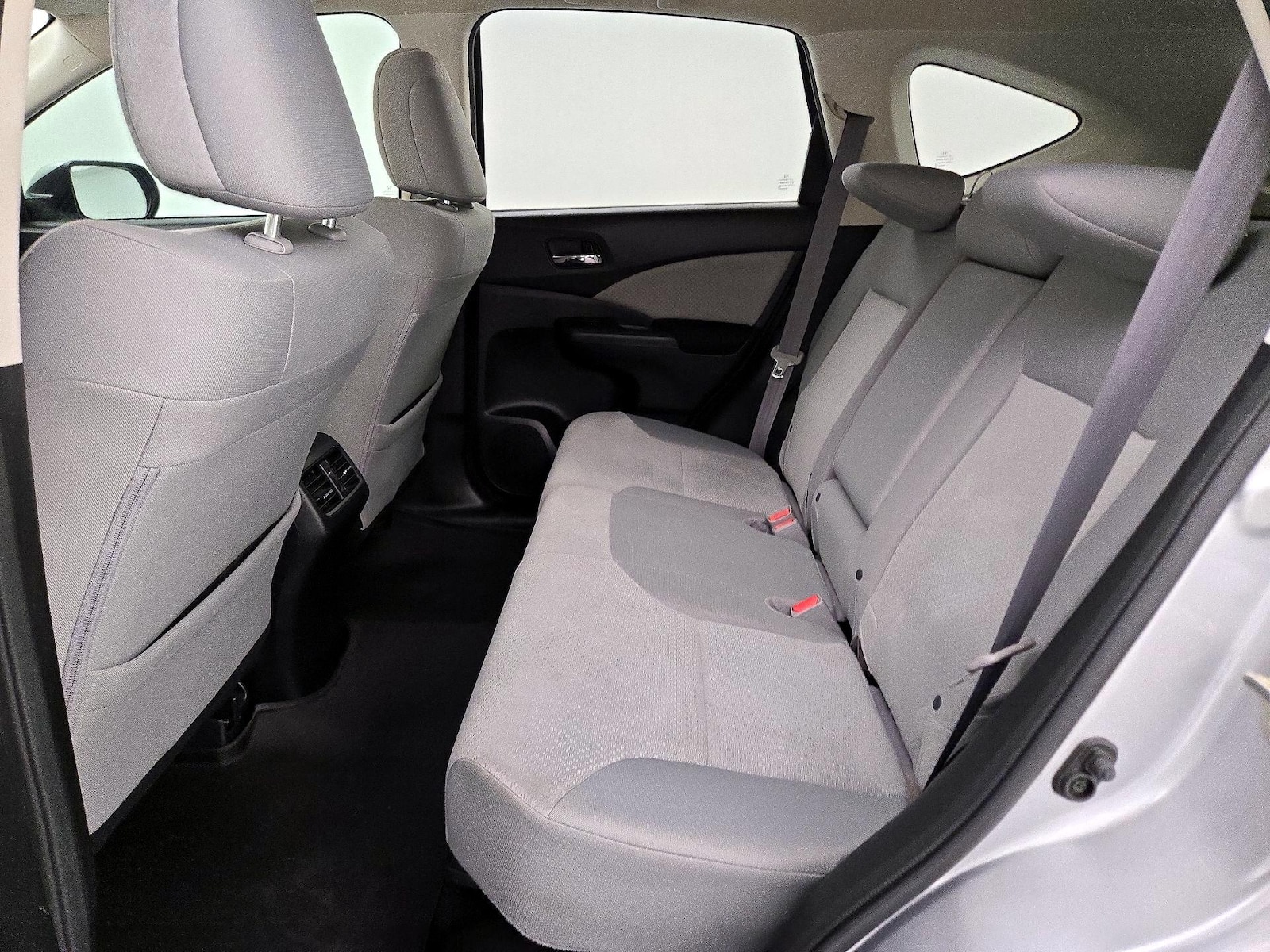 2016 Honda CR-V EX - Photo 21