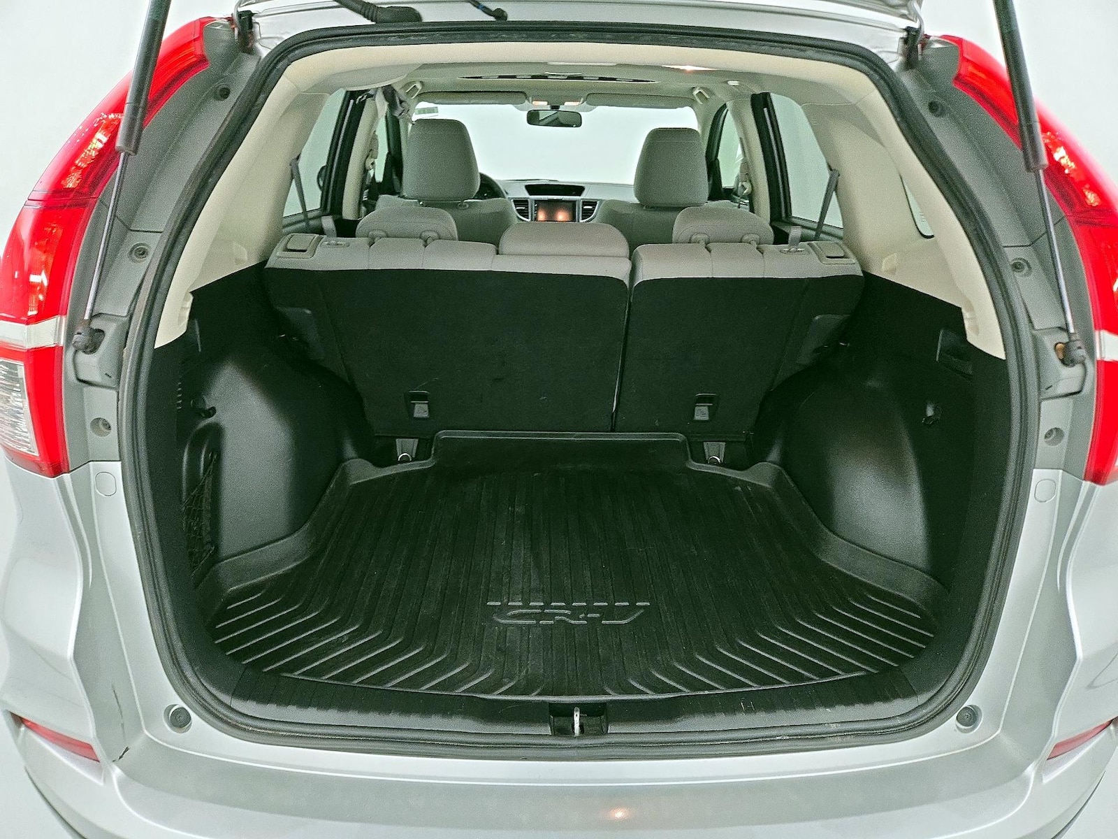 2016 Honda CR-V EX - Photo 22