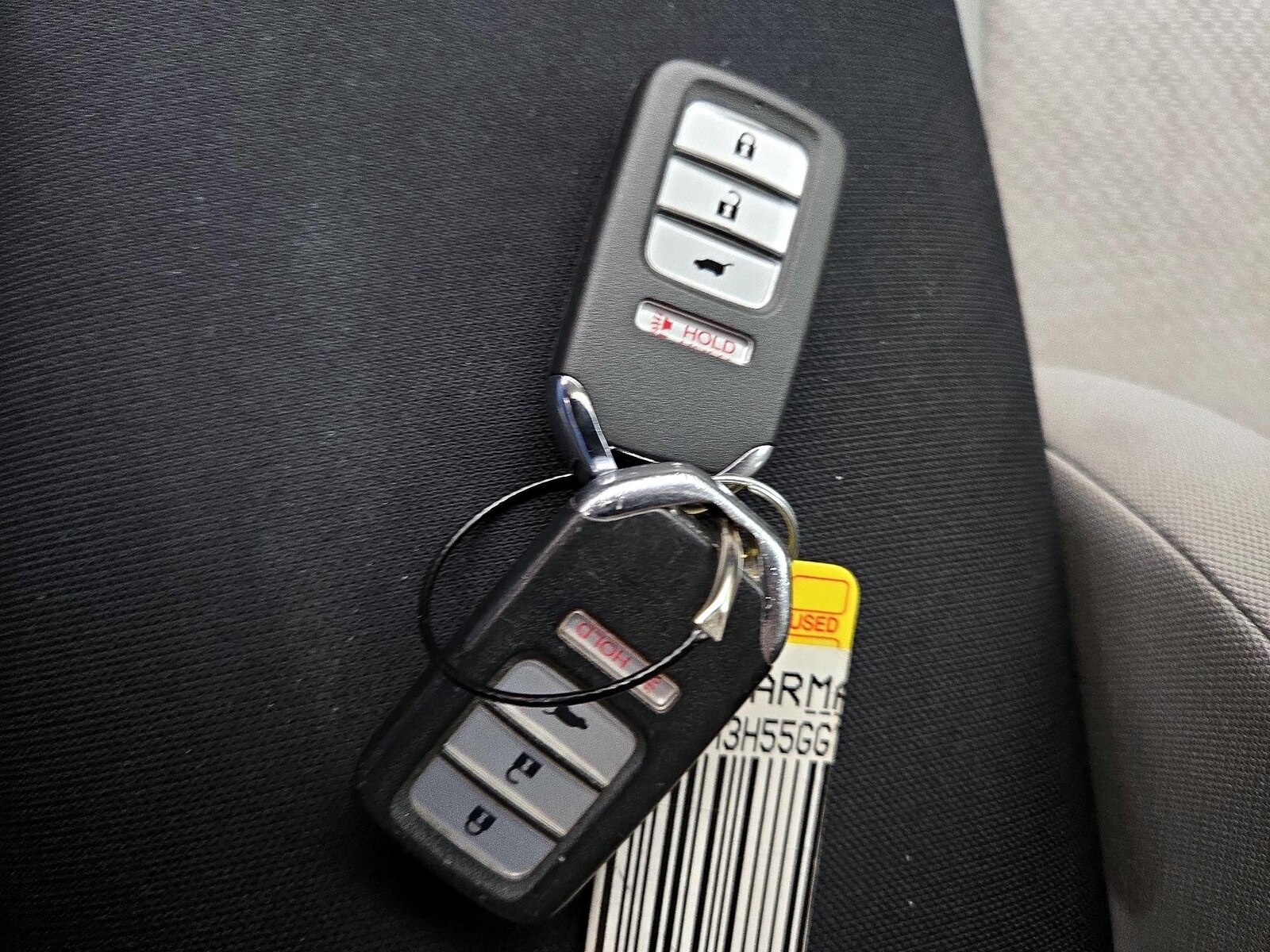2016 Honda CR-V EX - Photo 24