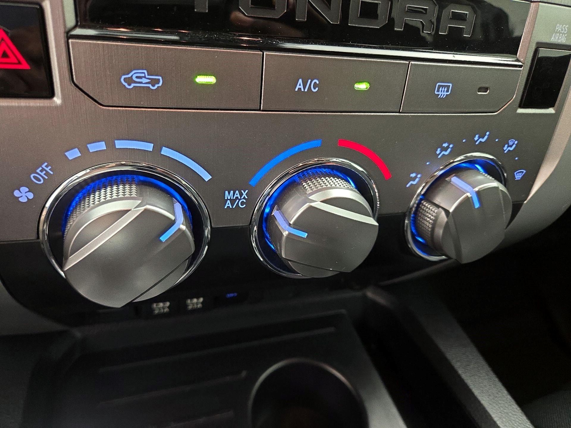 Thumbnail: 2021 Toyota Tundra - 16