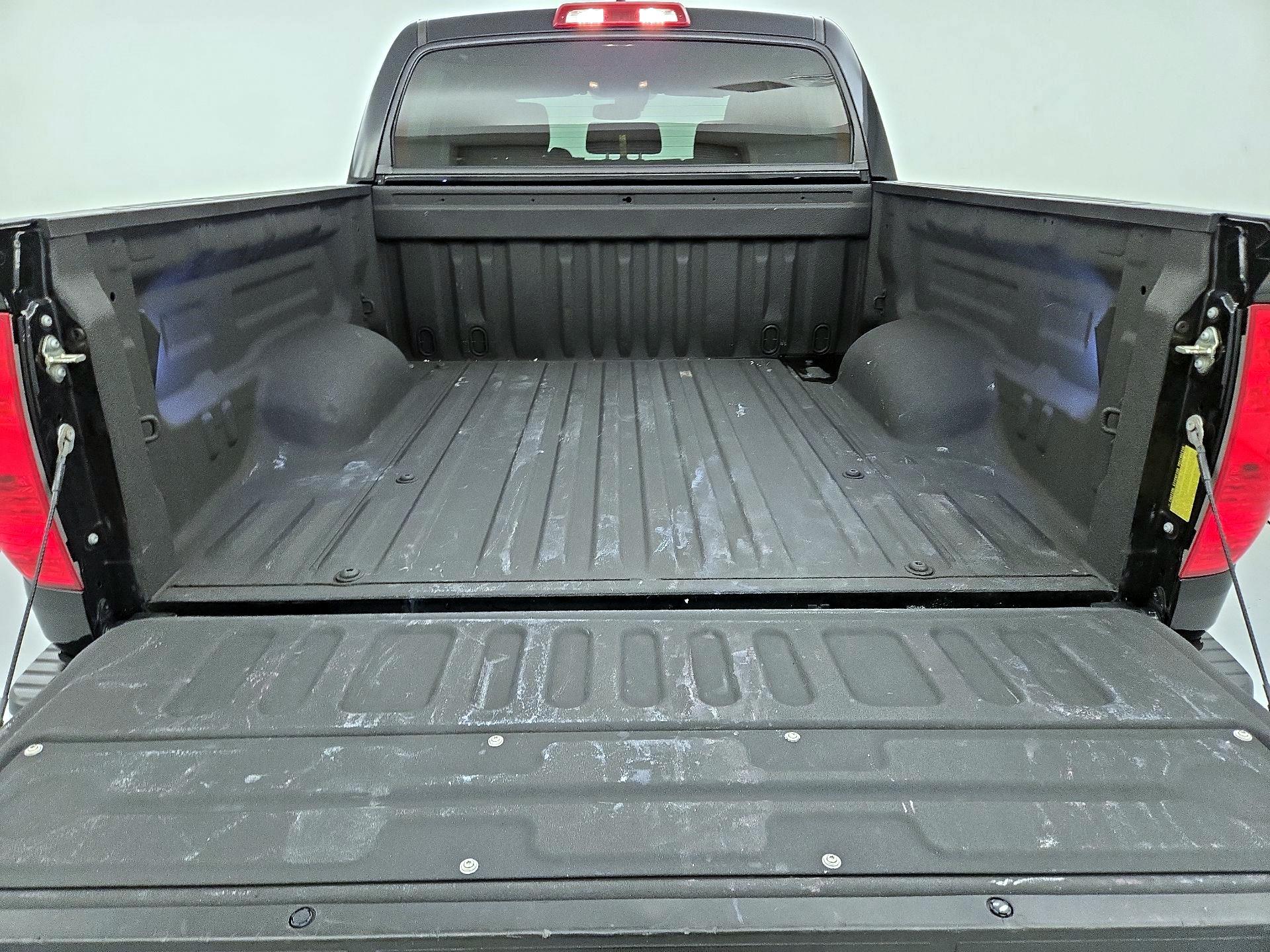 Thumbnail: 2021 Toyota Tundra - 20
