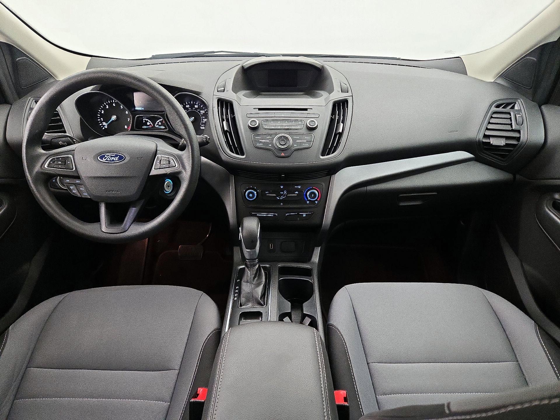 Thumbnail: 2018 Ford Escape - 9