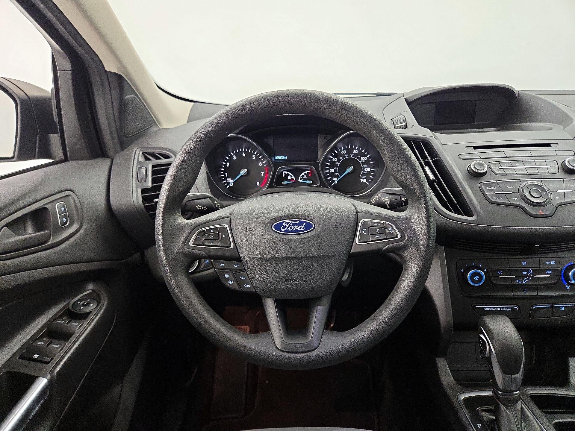 Thumbnail: 2018 Ford Escape - 10