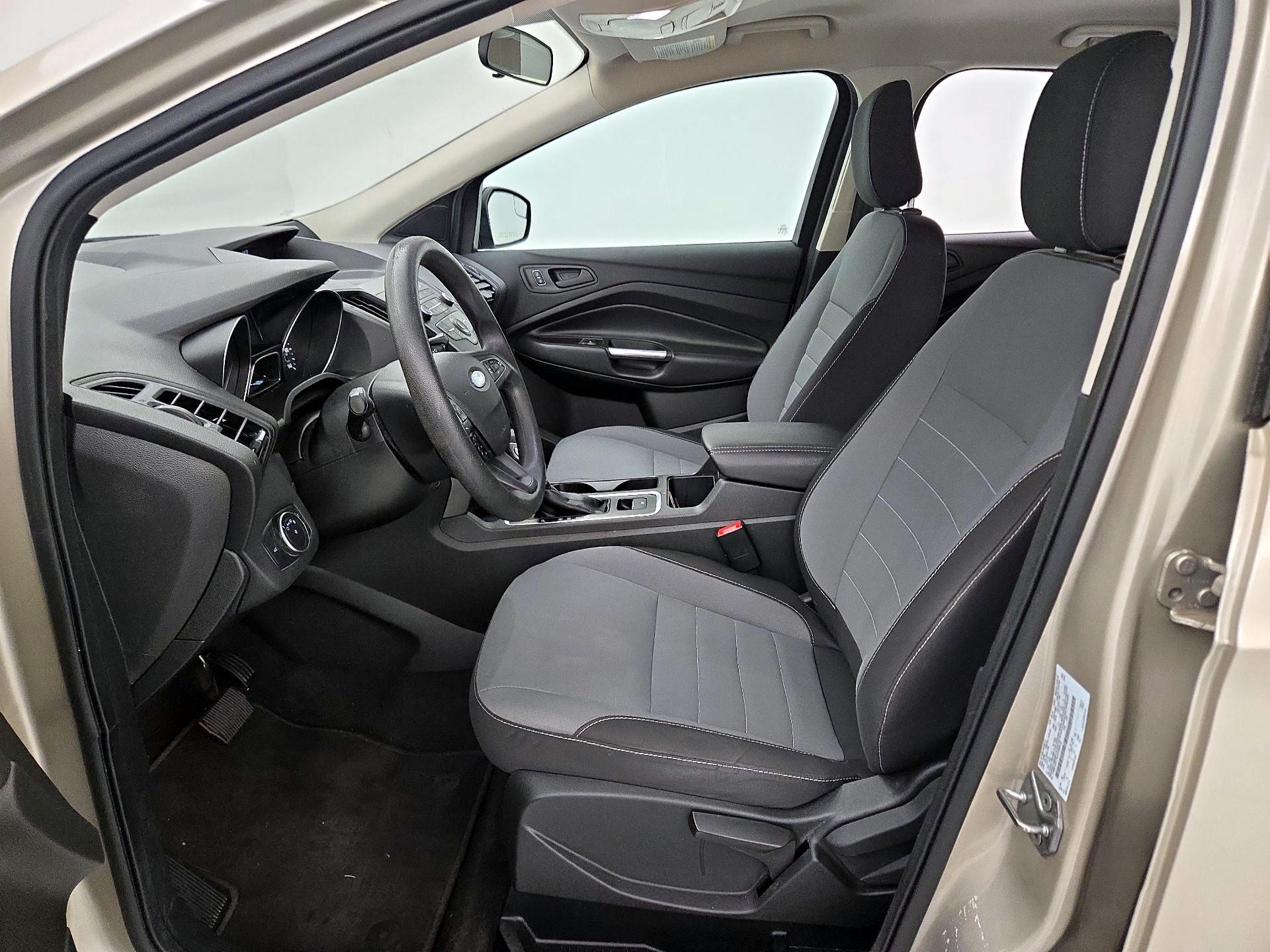 Thumbnail: 2018 Ford Escape - 11