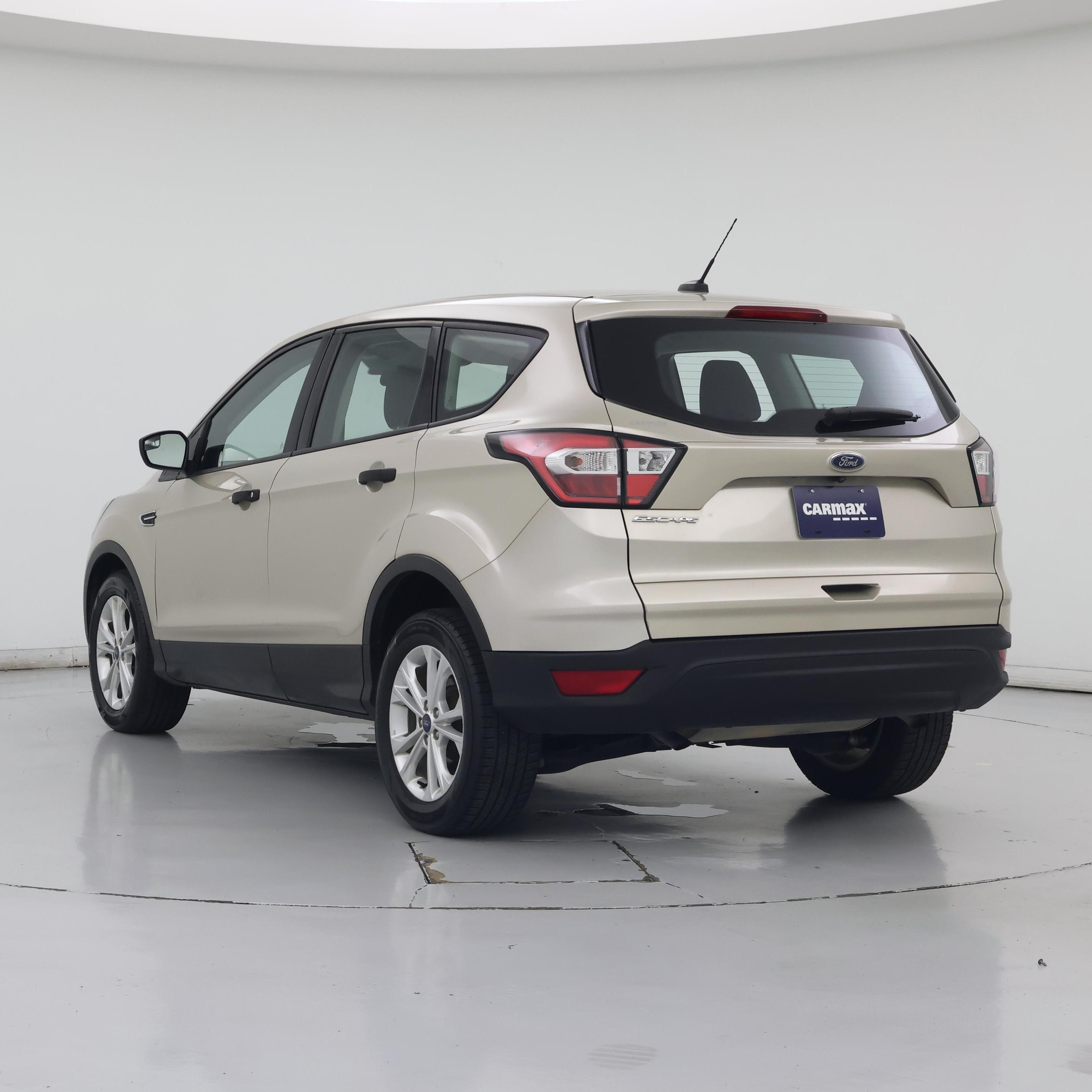 Thumbnail: 2018 Ford Escape - 2