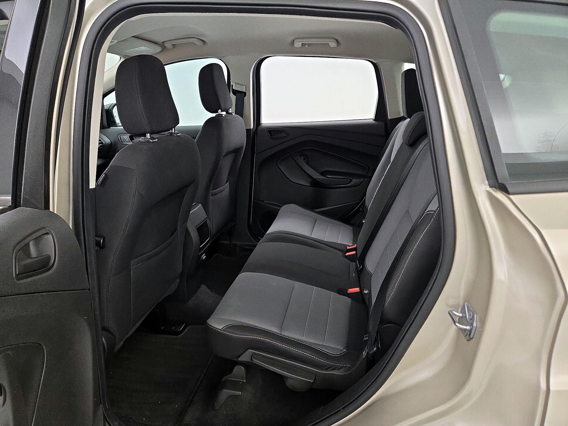 Thumbnail: 2018 Ford Escape - 19