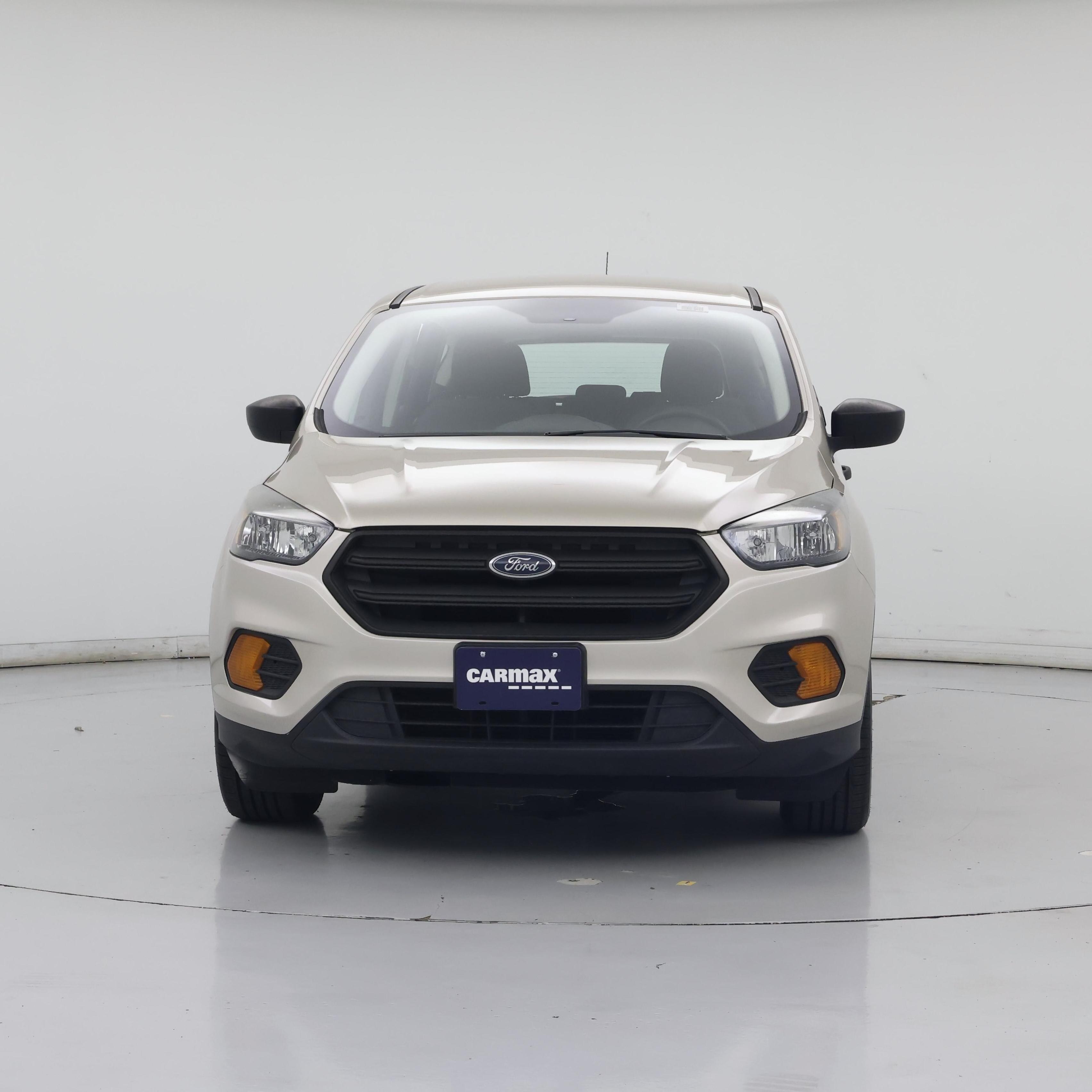 Thumbnail: 2018 Ford Escape - 5