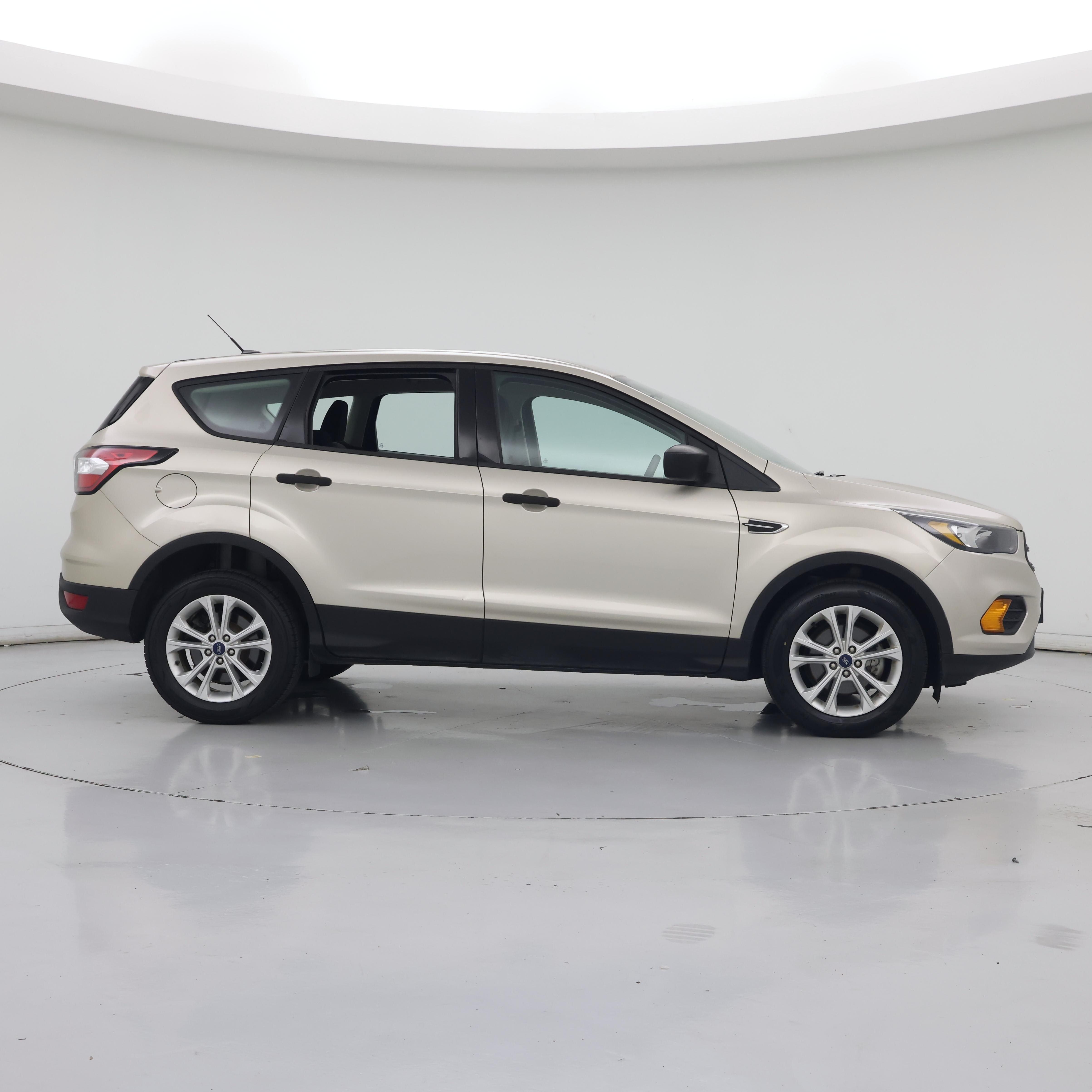 Thumbnail: 2018 Ford Escape - 7