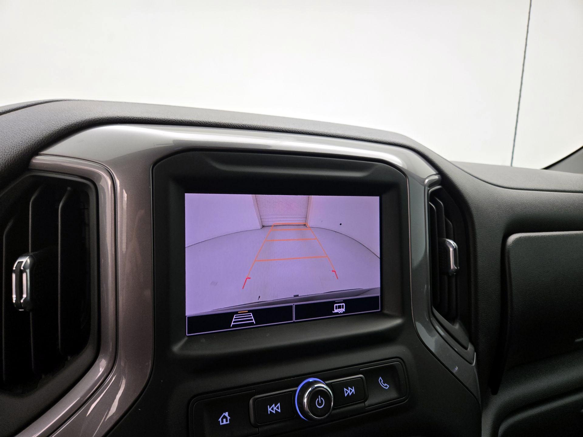Thumbnail: 2023 Chevrolet Silverado 1500 - 14