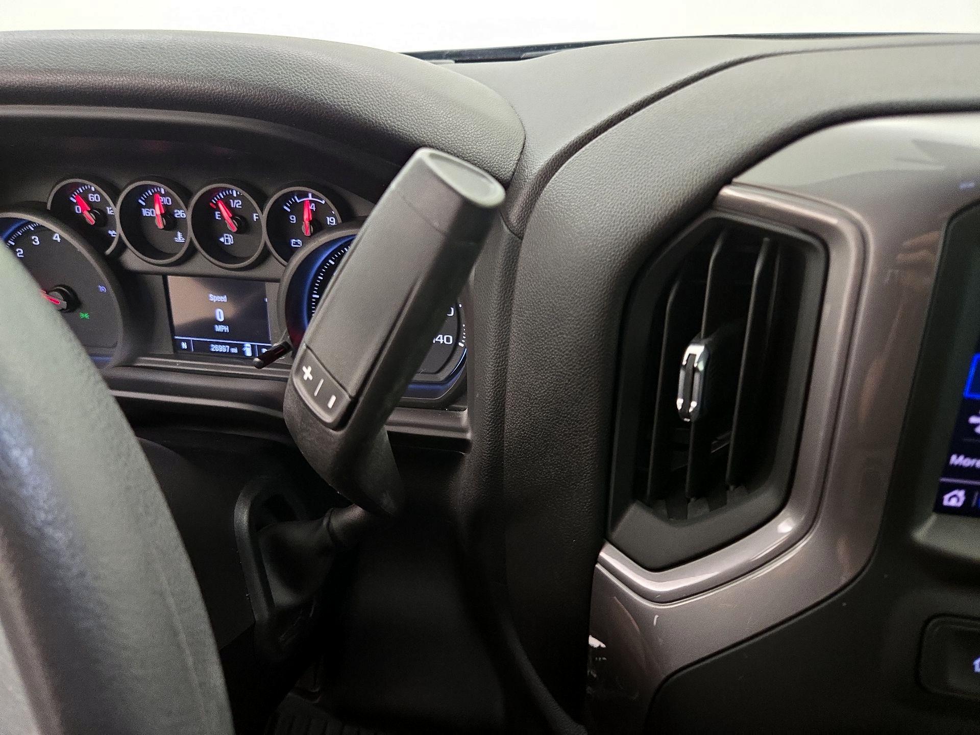 Thumbnail: 2023 Chevrolet Silverado 1500 - 17