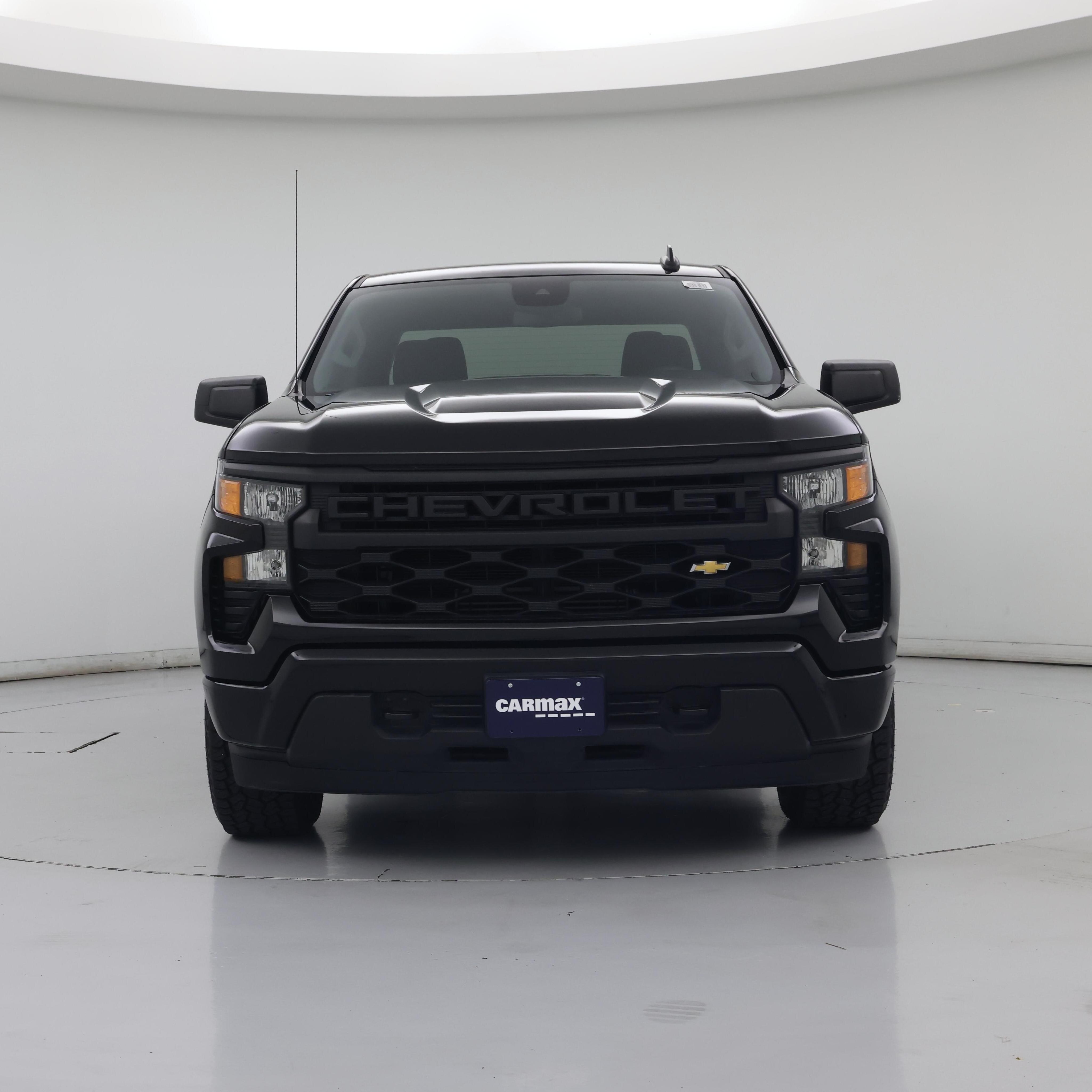 Thumbnail: 2023 Chevrolet Silverado 1500 - 5