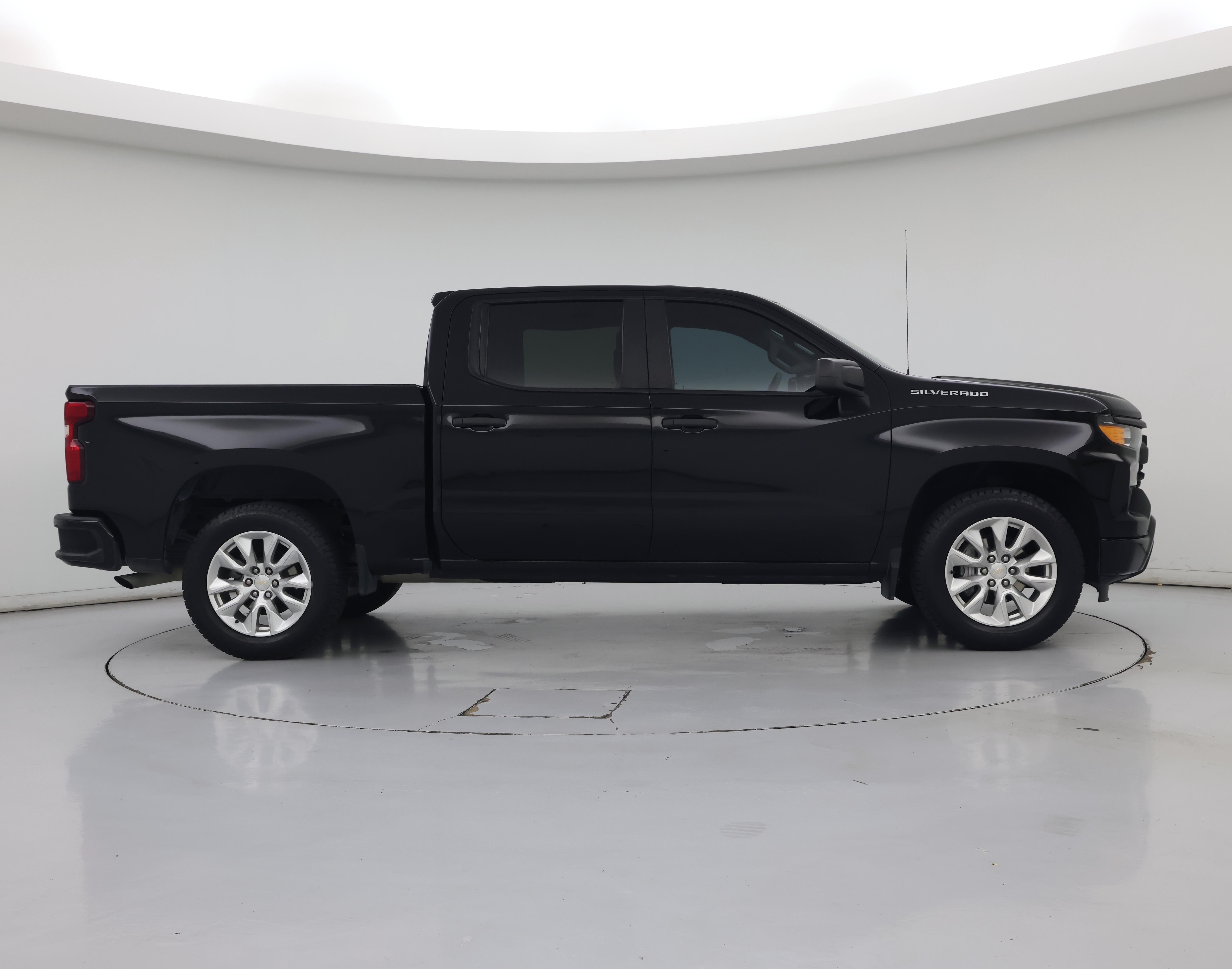 Thumbnail: 2023 Chevrolet Silverado 1500 - 7