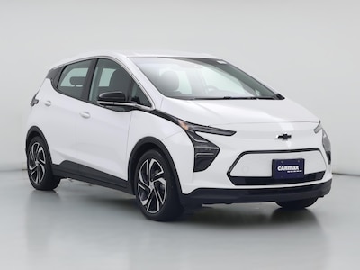 2023 Chevrolet Bolt EV 2LT