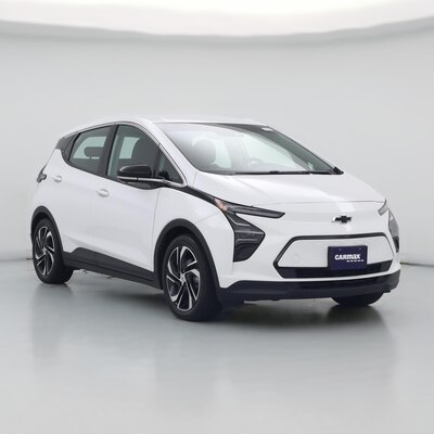 2023 Chevrolet Bolt EV 2LT
