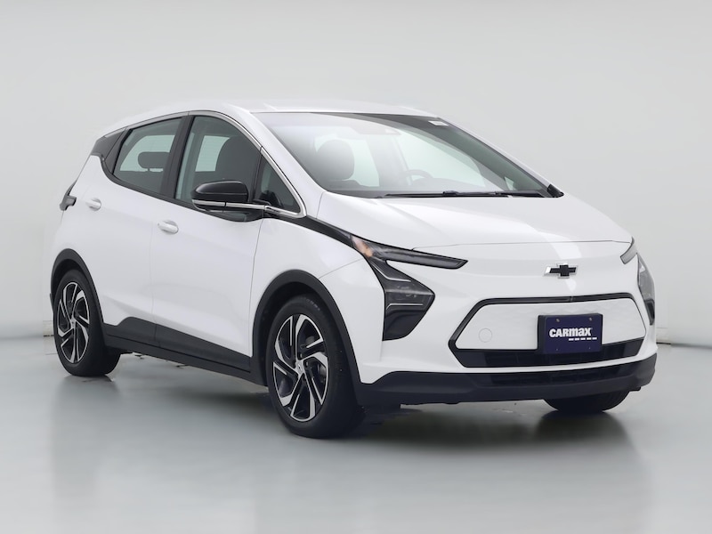 2023 Chevrolet Bolt 2LT