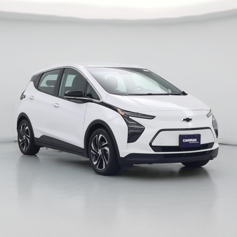 2023 Chevrolet Bolt EV 2LT