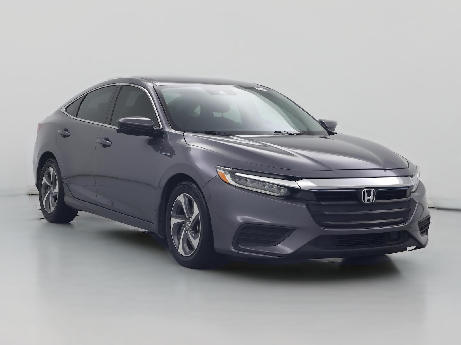 2019 Honda Insight