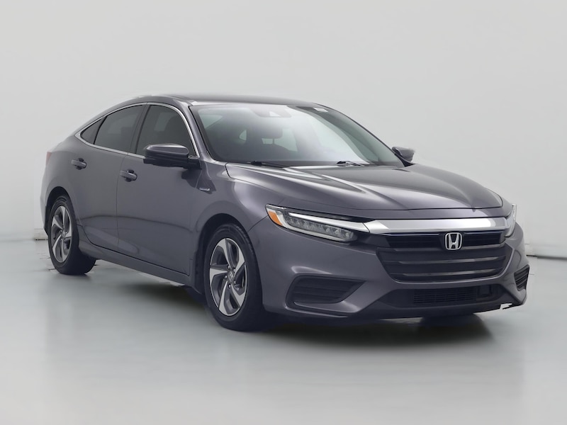 2019 Honda Insight EX -
                  Irving, TX