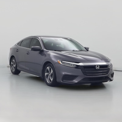 2019 Honda Insight EX