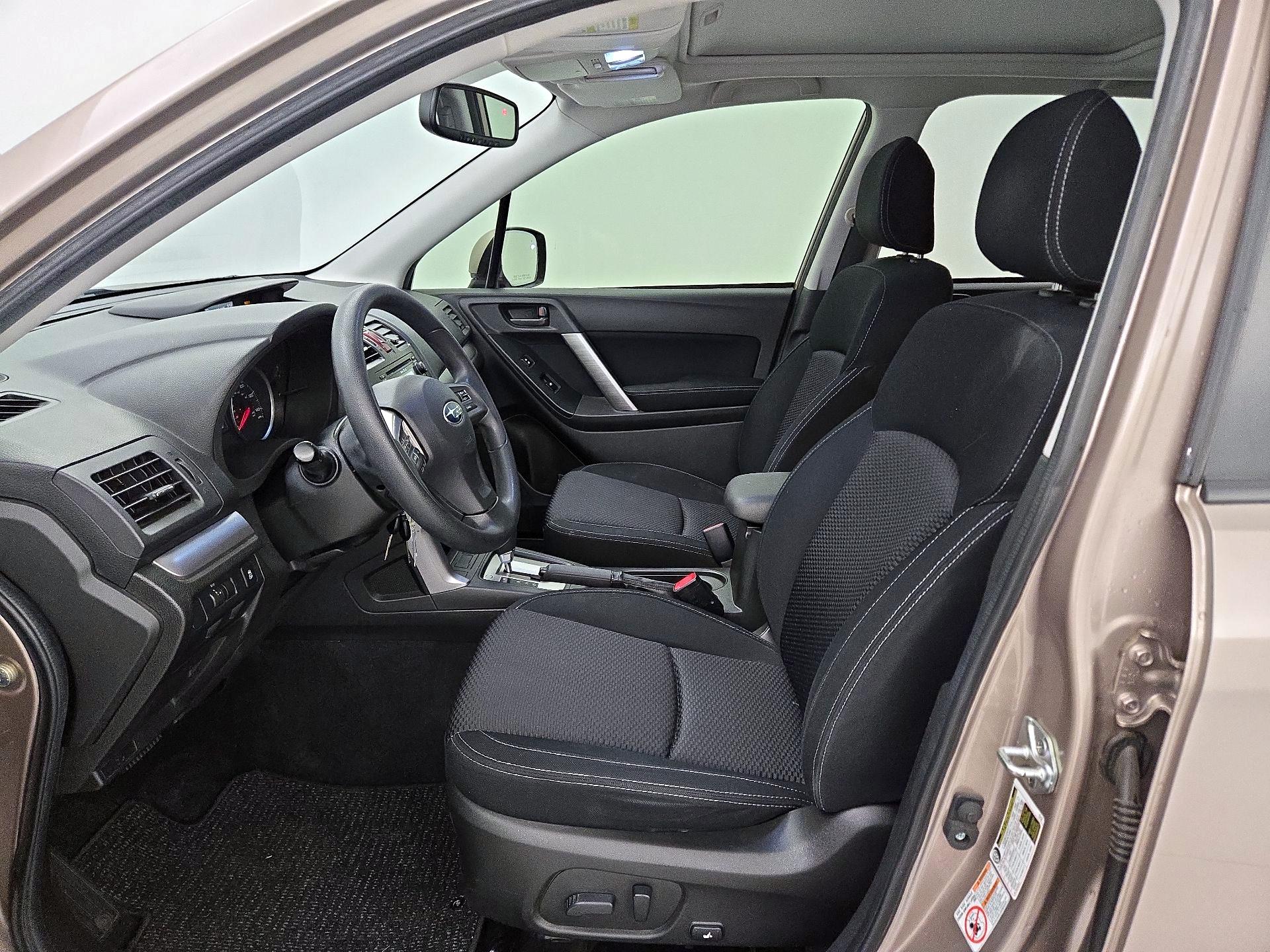 Thumbnail: 2014 Subaru Forester - 11