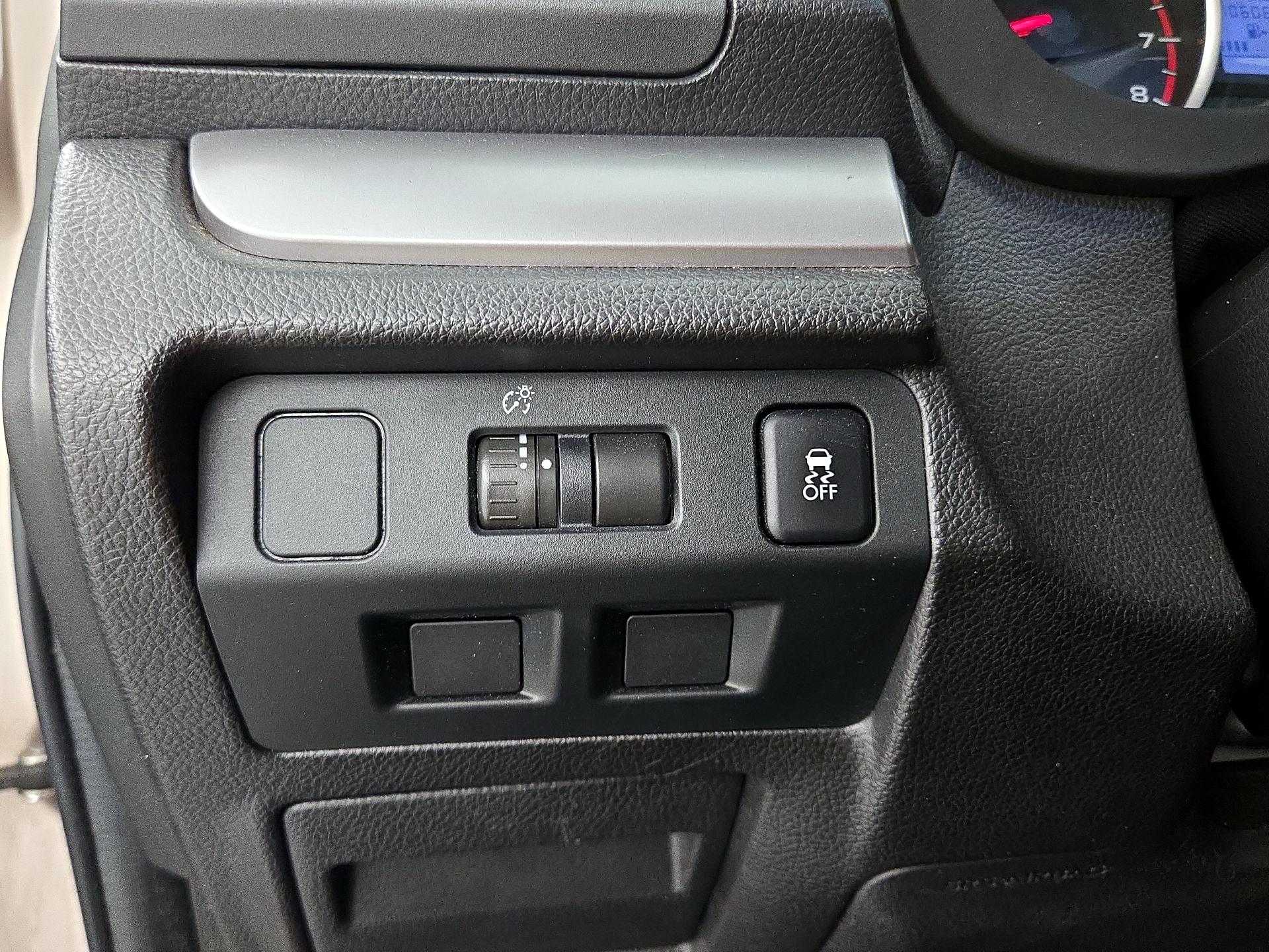 Thumbnail: 2014 Subaru Forester - 13
